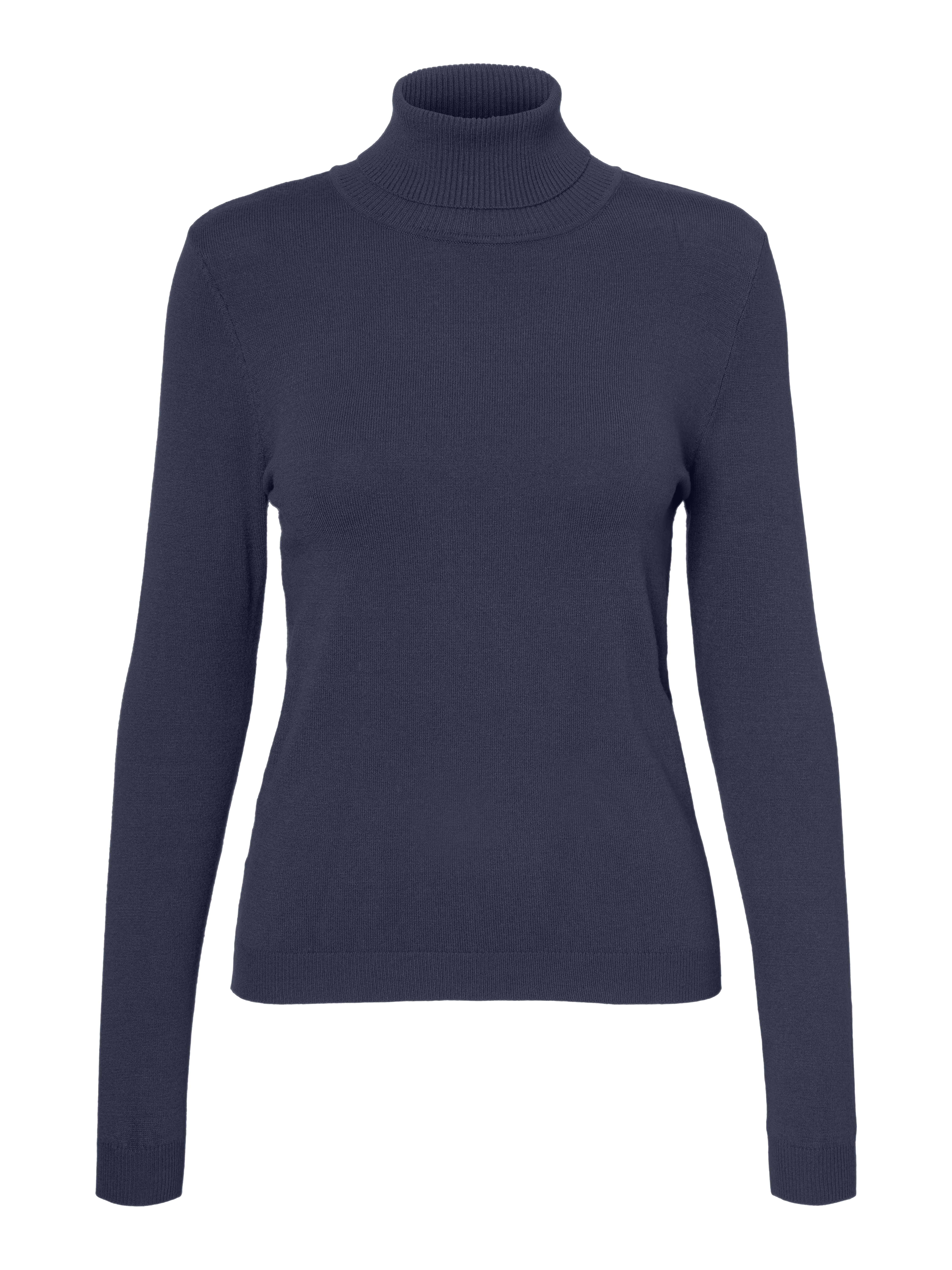 VERO MODA® VMHAPPINESS Knitted pullover