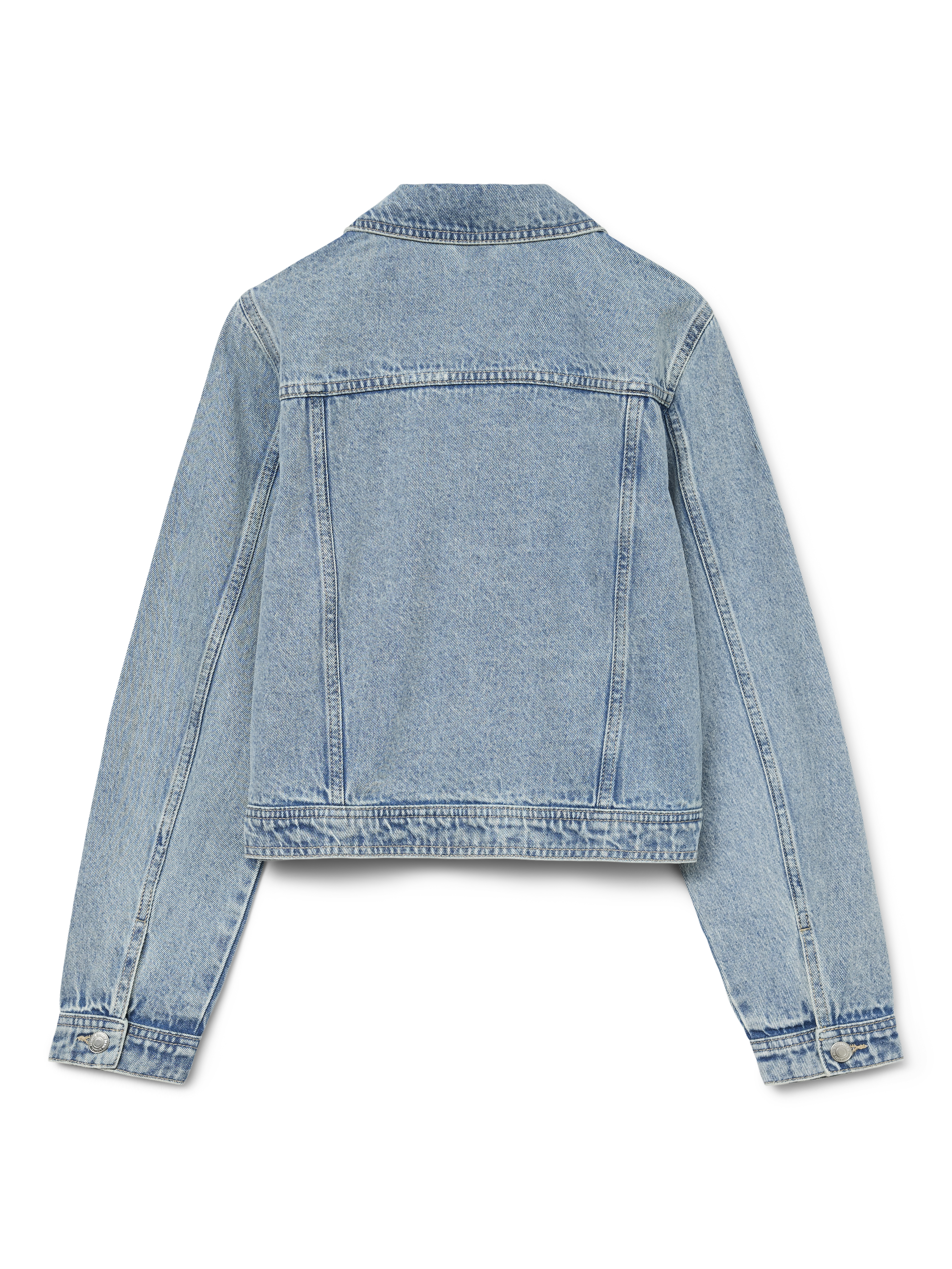 VERO MODA® VMJACKIE Denim jacket