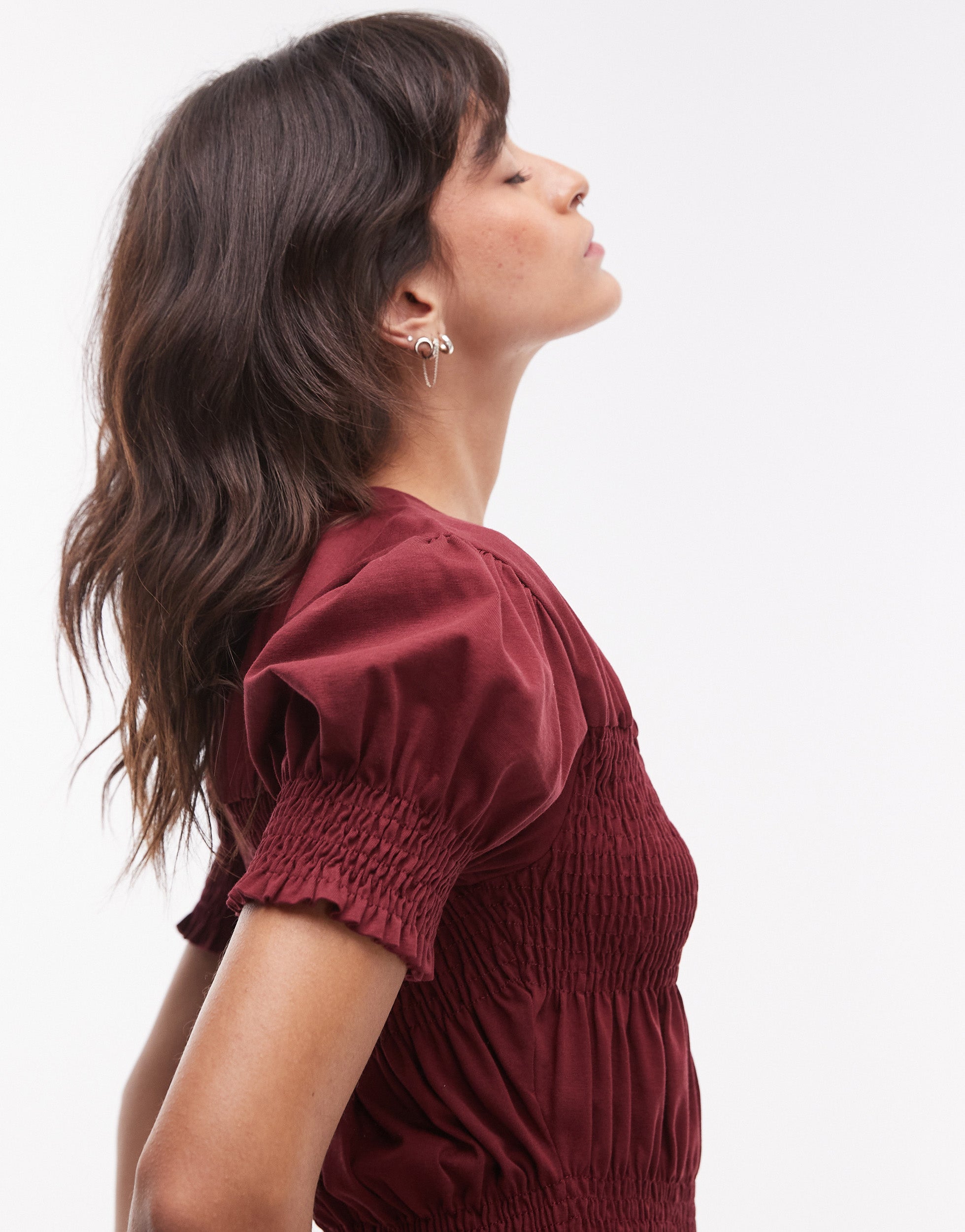 VERO MODA® TOPSHOP T-Shirt