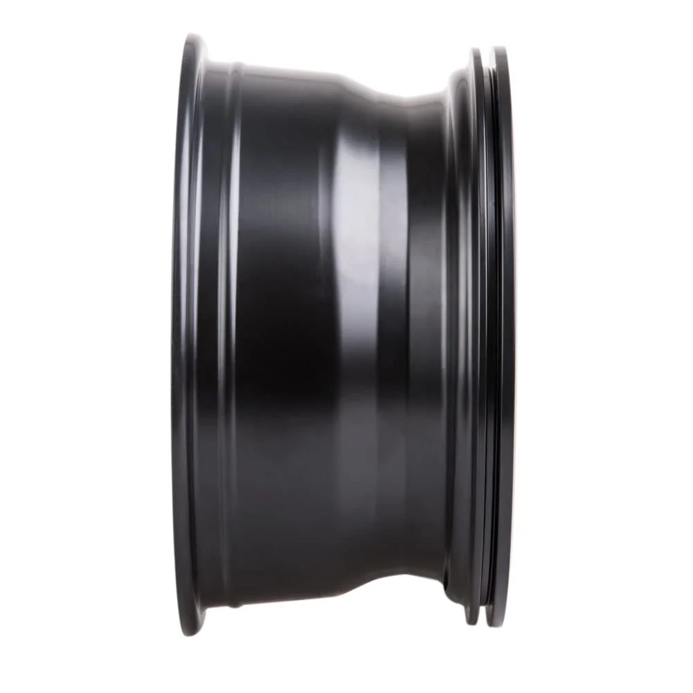 (4 Pack) 4/156 Teton Beadlock Wheel 15x10 5.0 + 5.0 Gun Metal/Black For Polaris RZR XP 1000 Desert Edition 2015 - Image 7