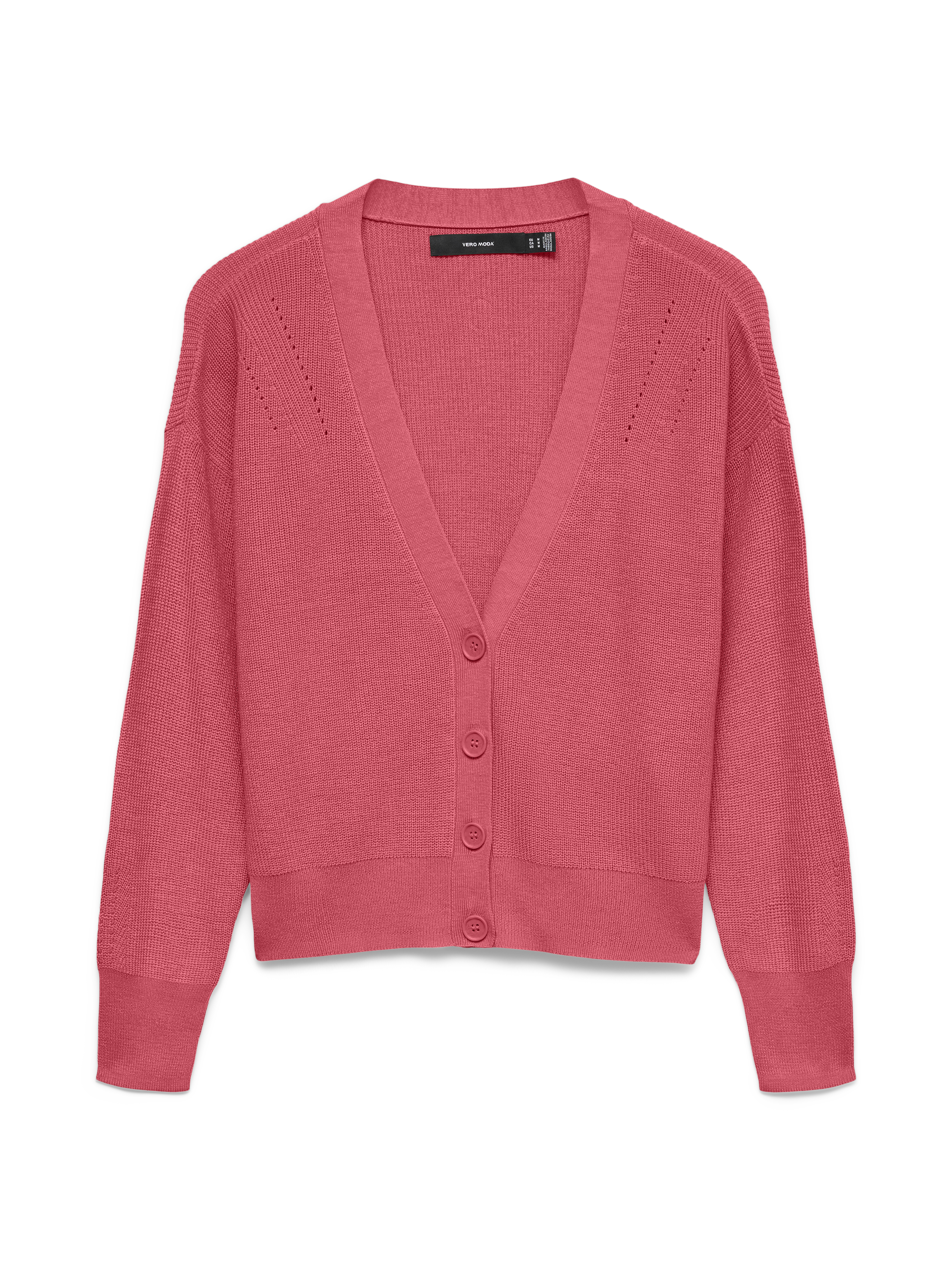 VERO MODA® VMNEWLEXSUN Knit Cardigan