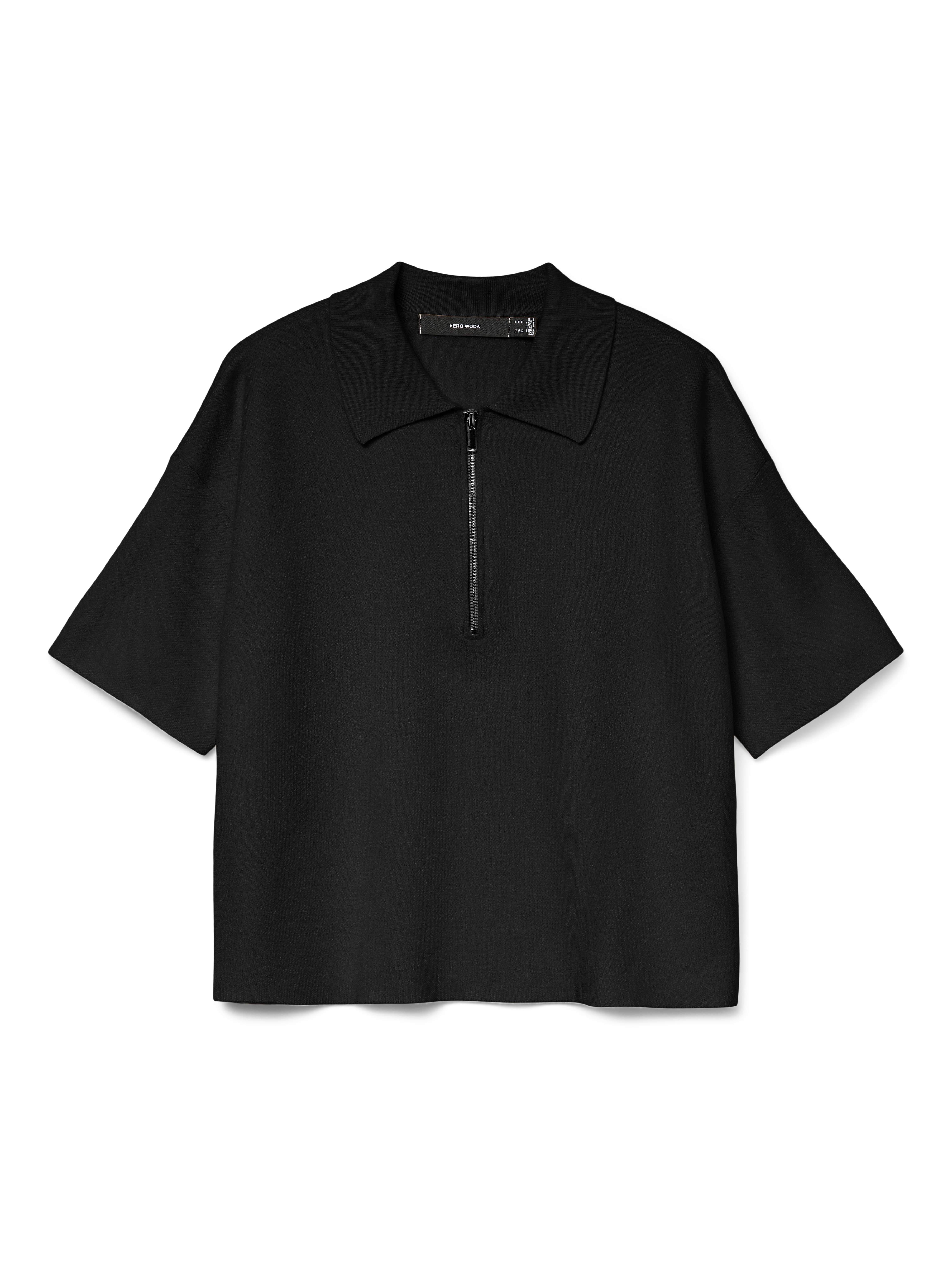 VERO MODA® VMGOLD Polo neck
