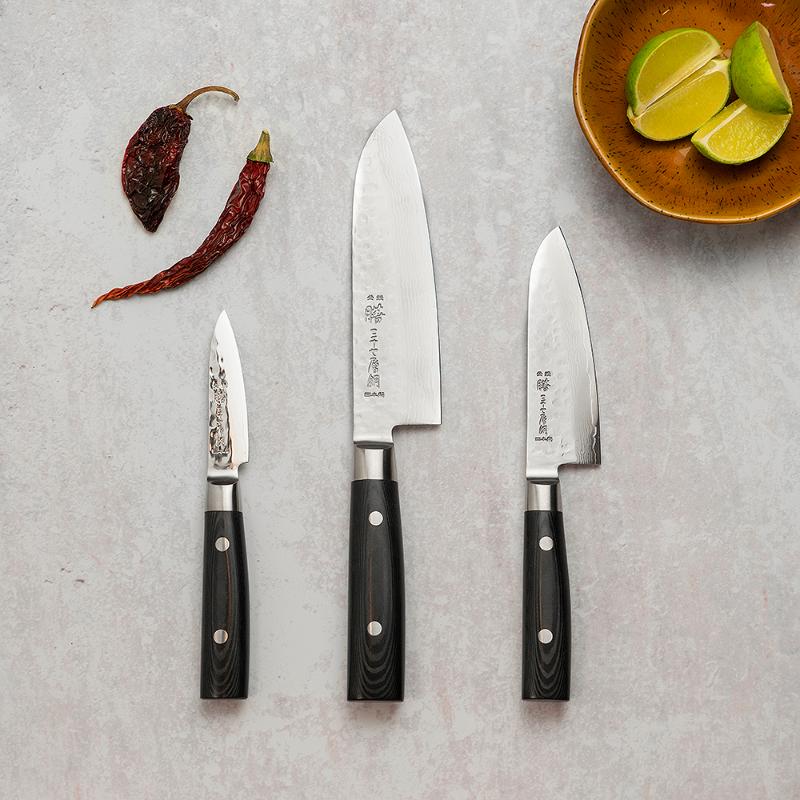 Zen trancherkniv 18 cm