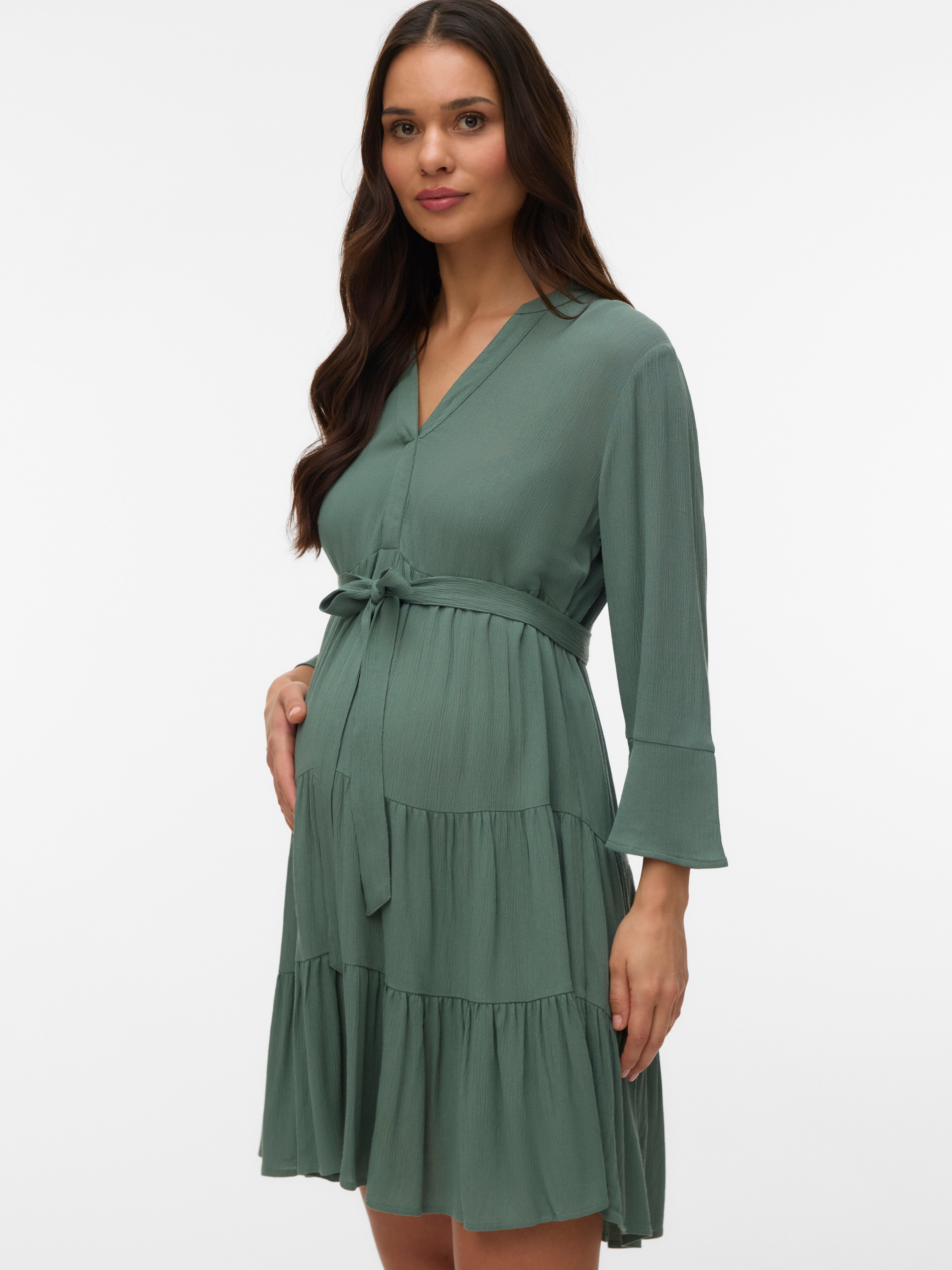 VERO MODA® VMMMENNY Maternity Dress