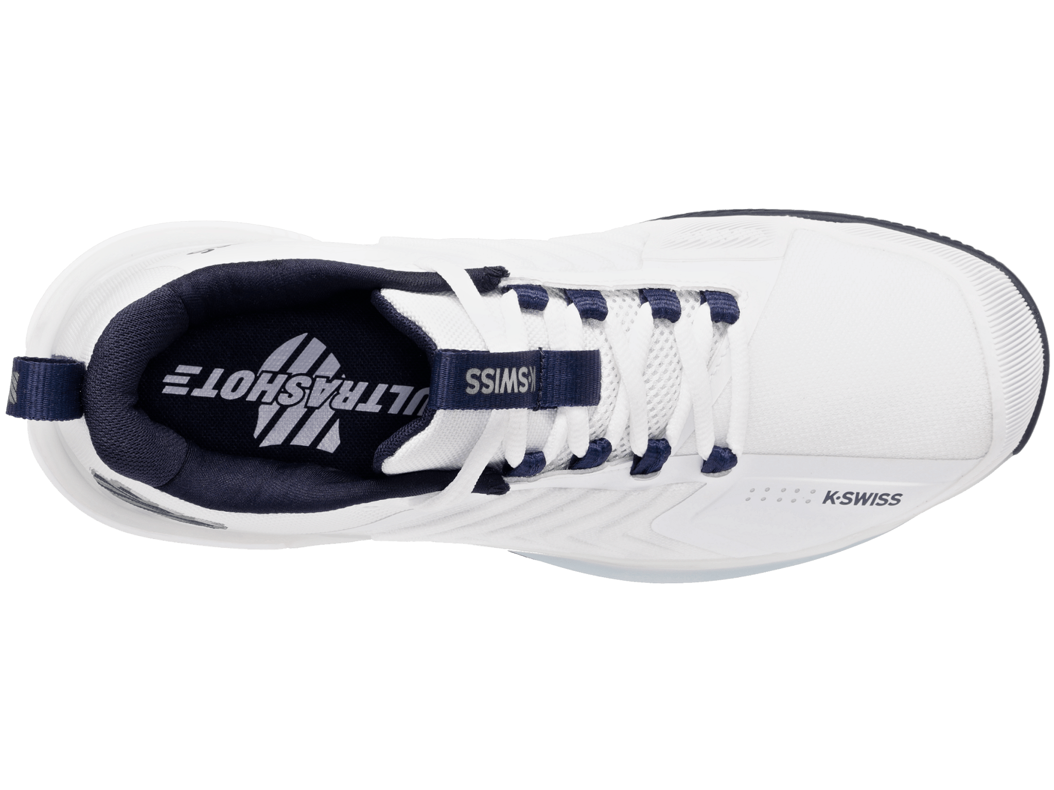 ULTRASHOT 3 - K-Swiss Shoes