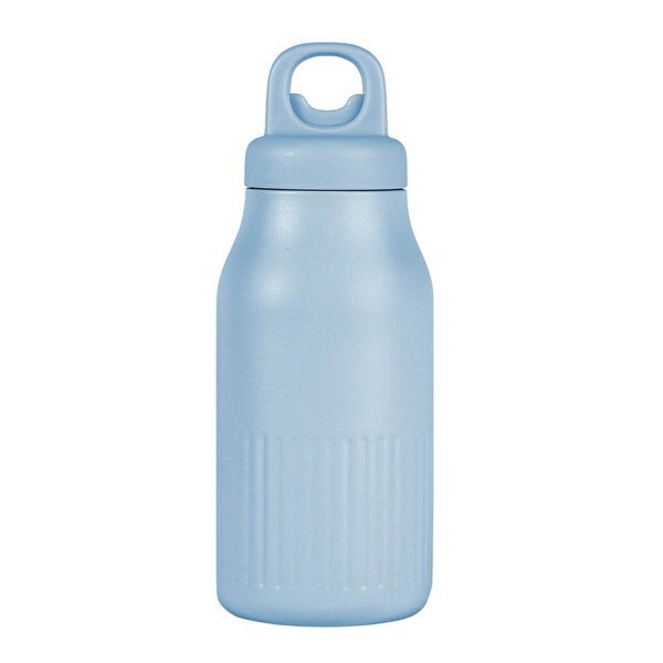 Truls termosflaske 60 cl lyseblå