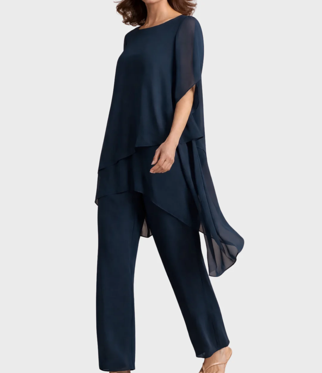 Ensemble Aurora Palazzo
