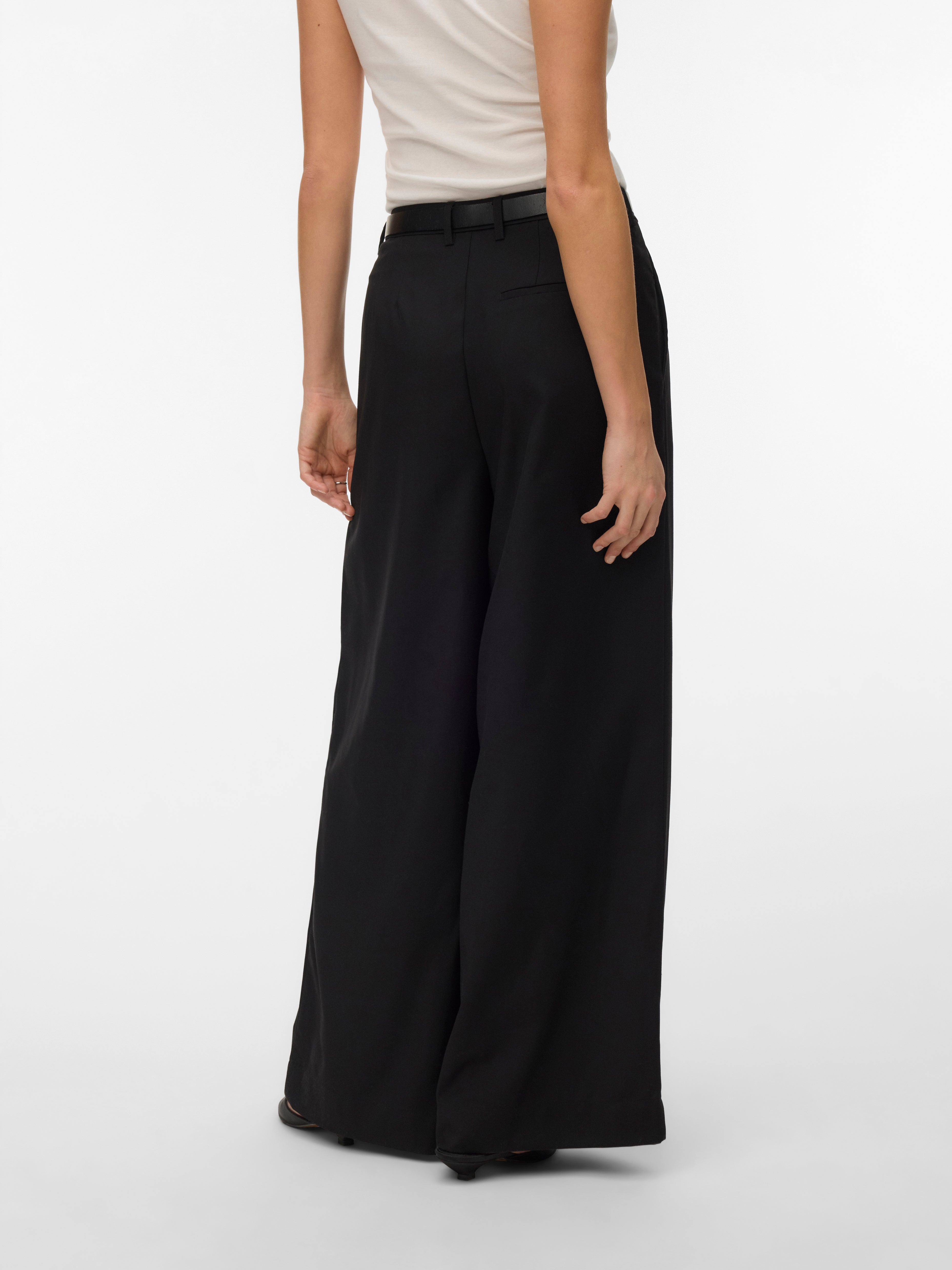 VERO MODA® VMNIKKI Tailored Trousers