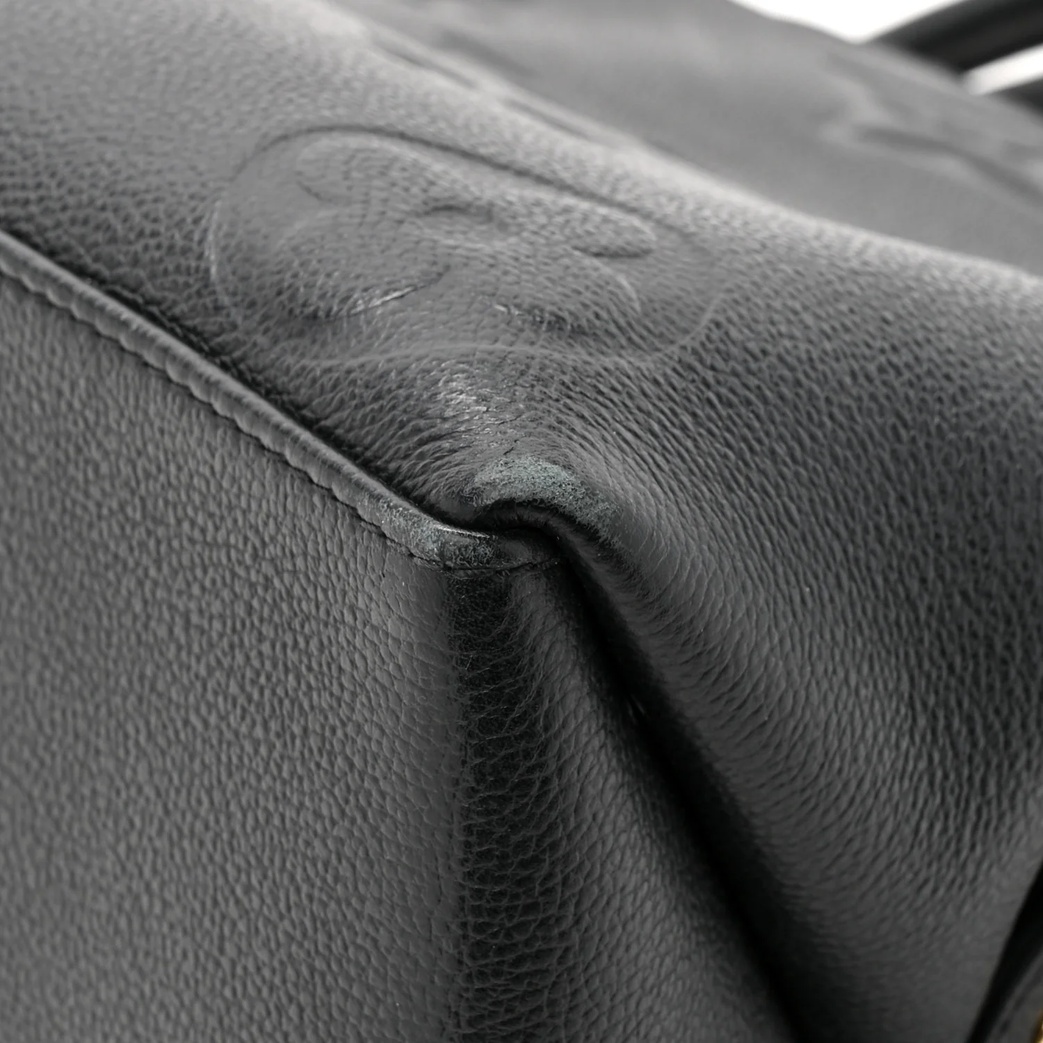 Empreinte Monogram Giant Grand Palais Black