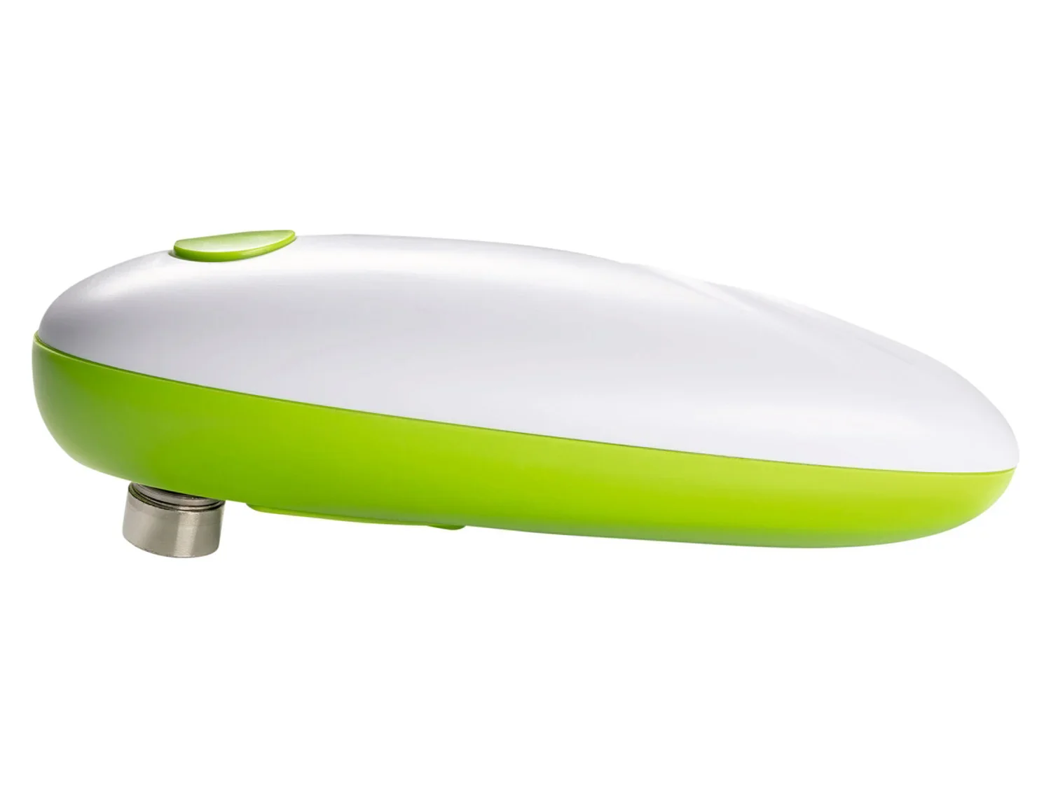 GOURMETmaxx Ouvre-bote lectrique