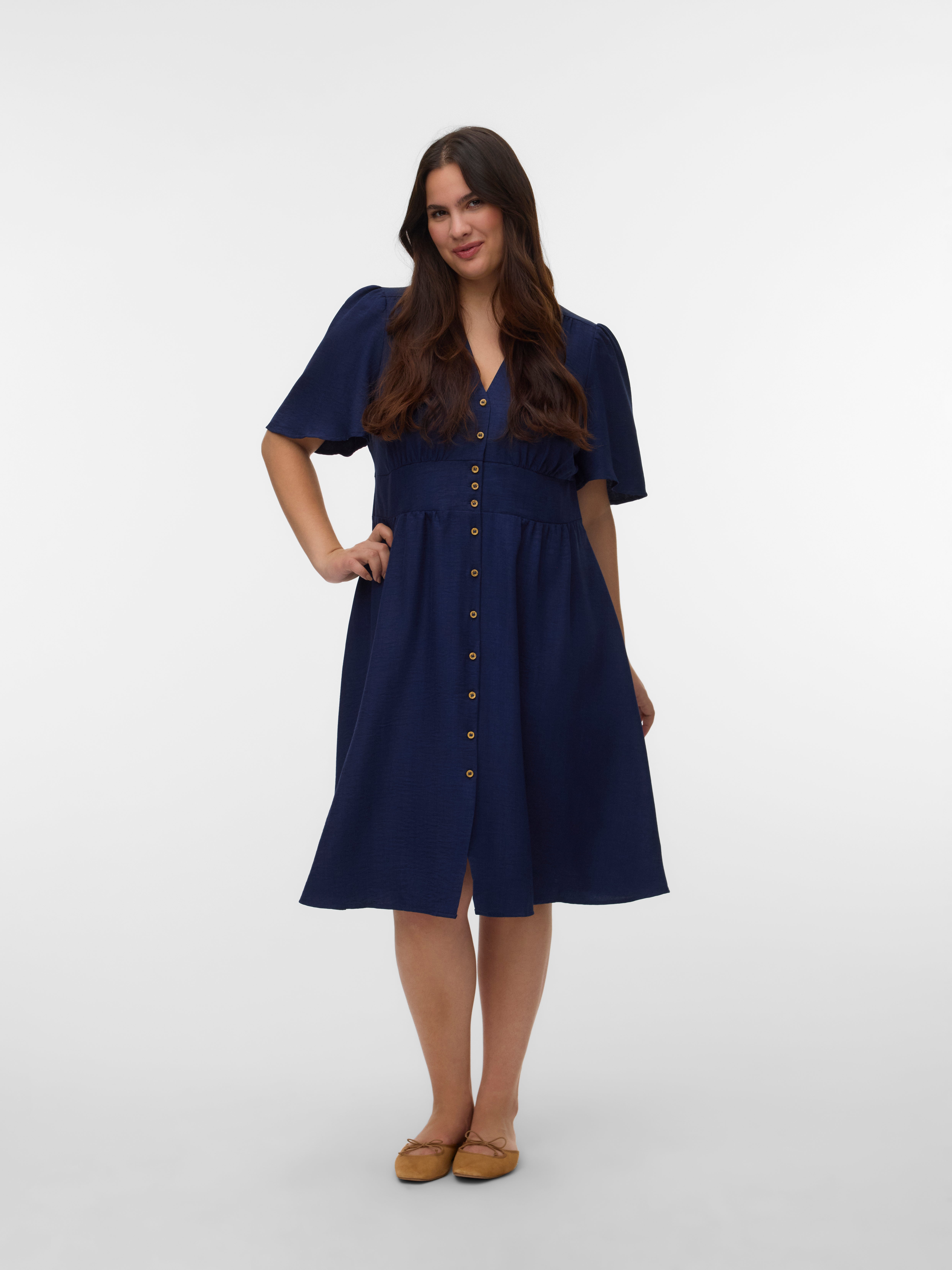 VERO MODA® VMCMELANEY Short dress