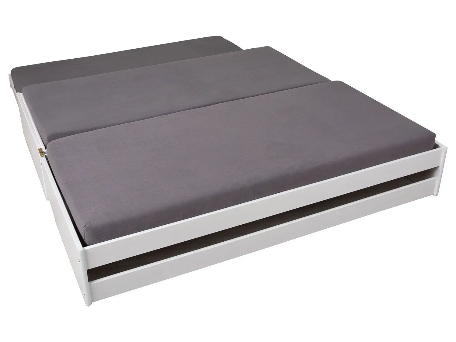 Inter Link Lit banquette Lotar, 3 places