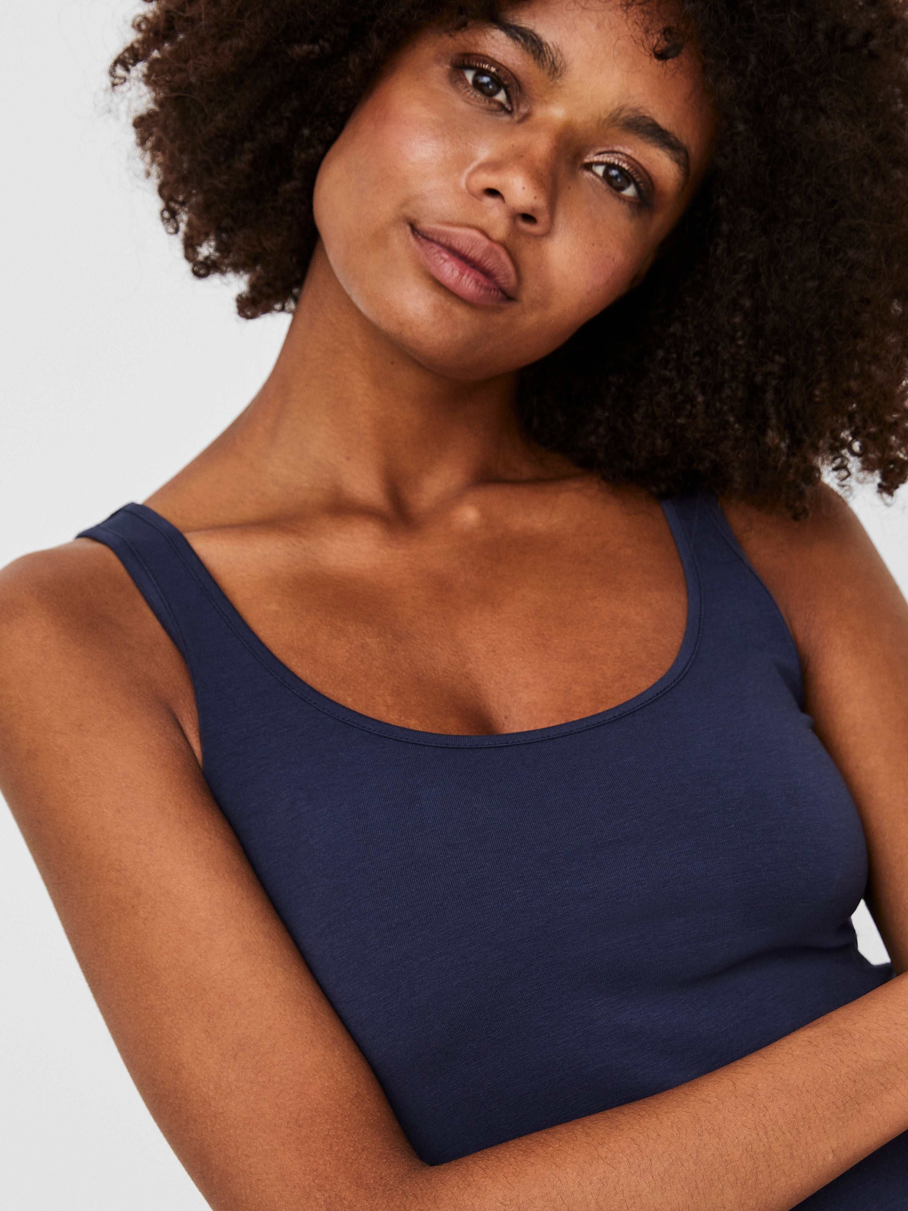 VERO MODA® VMMAXI Tank-Top