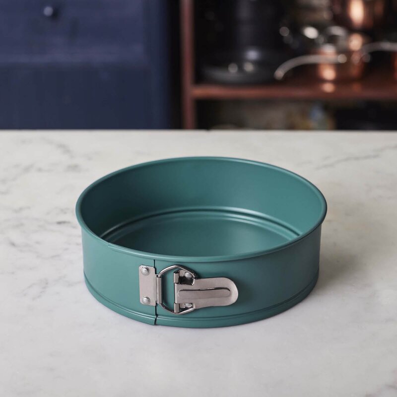Bakeware springform 26 cm blå