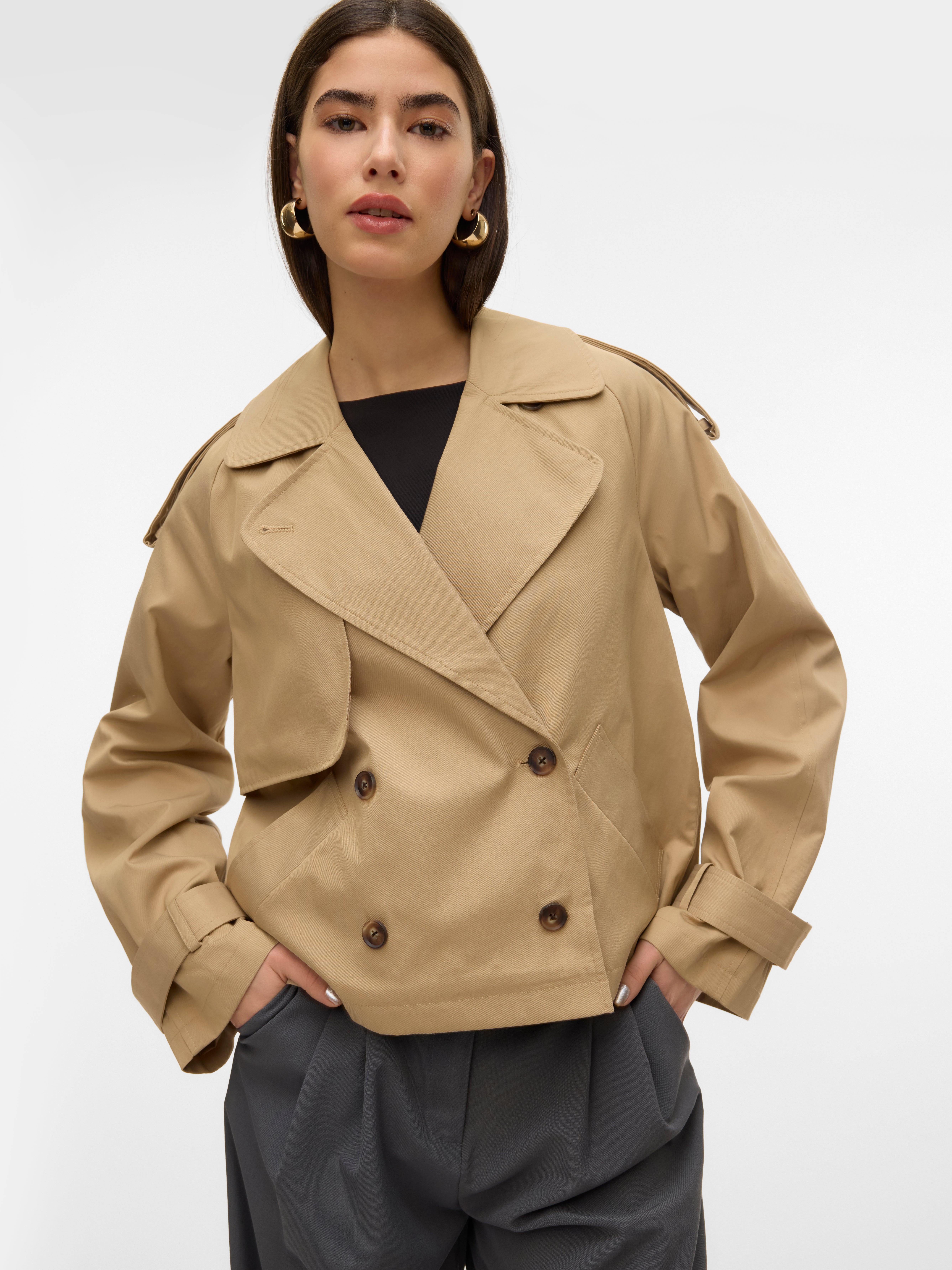 VERO MODA® AWJEWEL Jacket