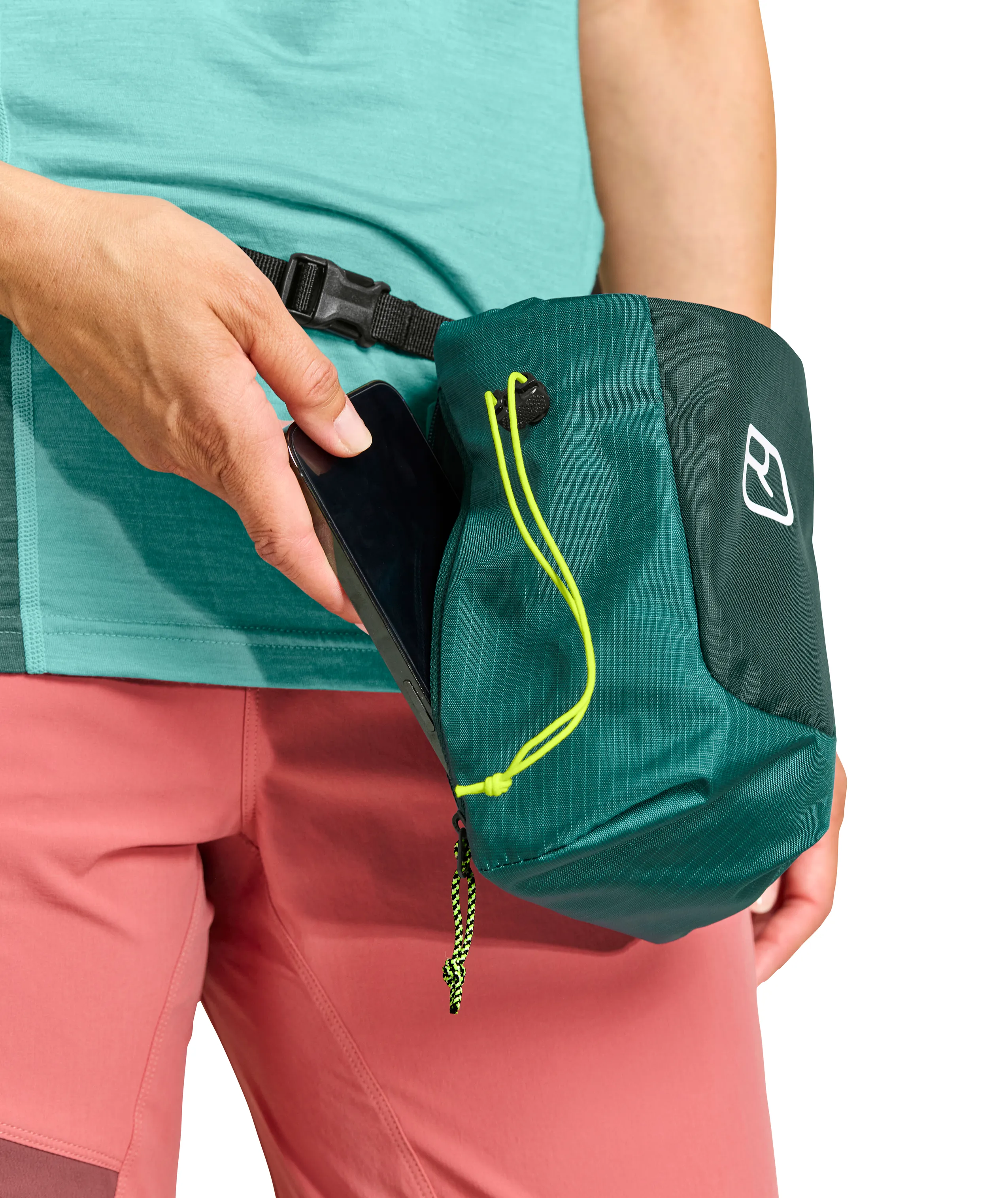 ORTOVOXR TRAD CHALKBAG