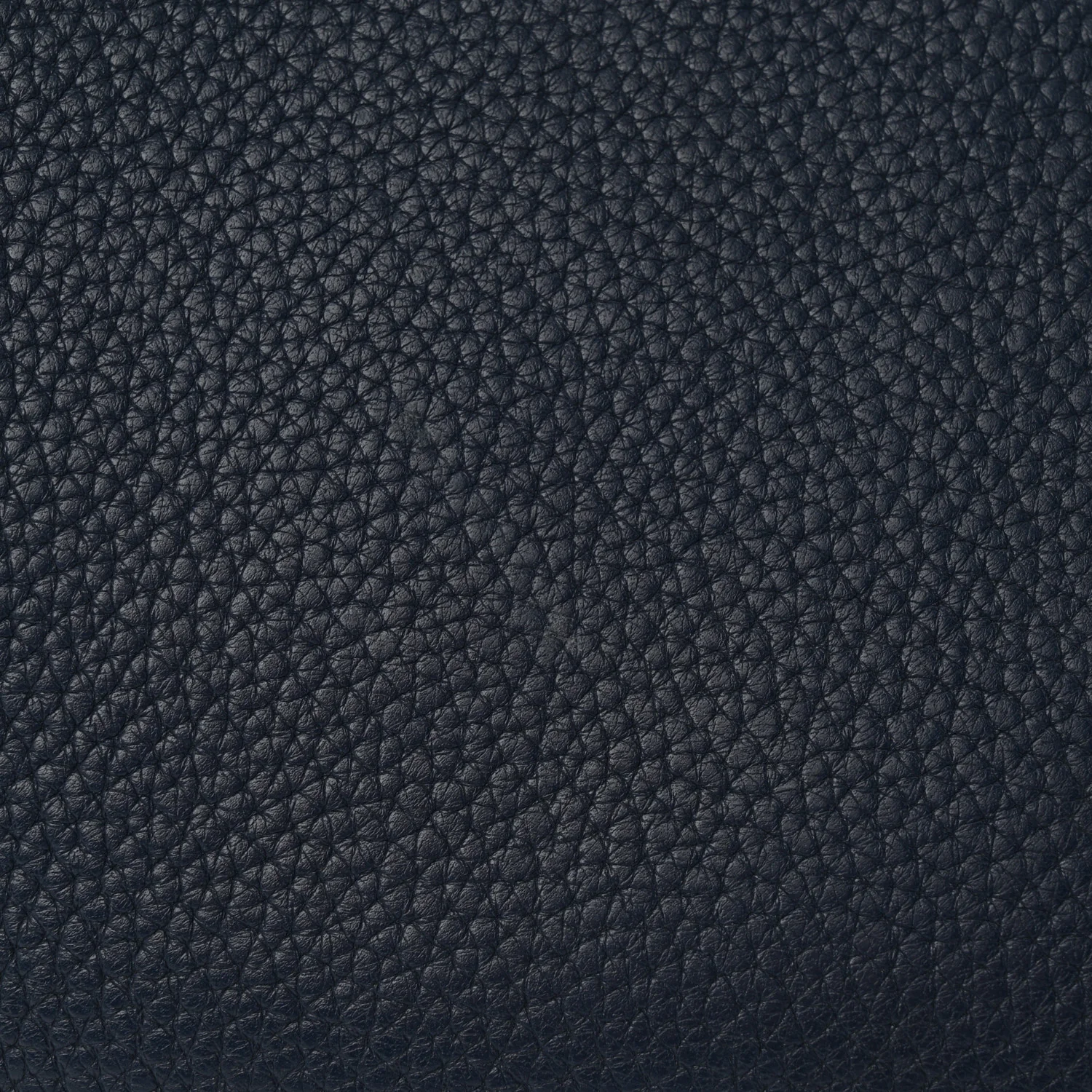 Taurillon Clemence EVELYNE III PM Bleu Saphir