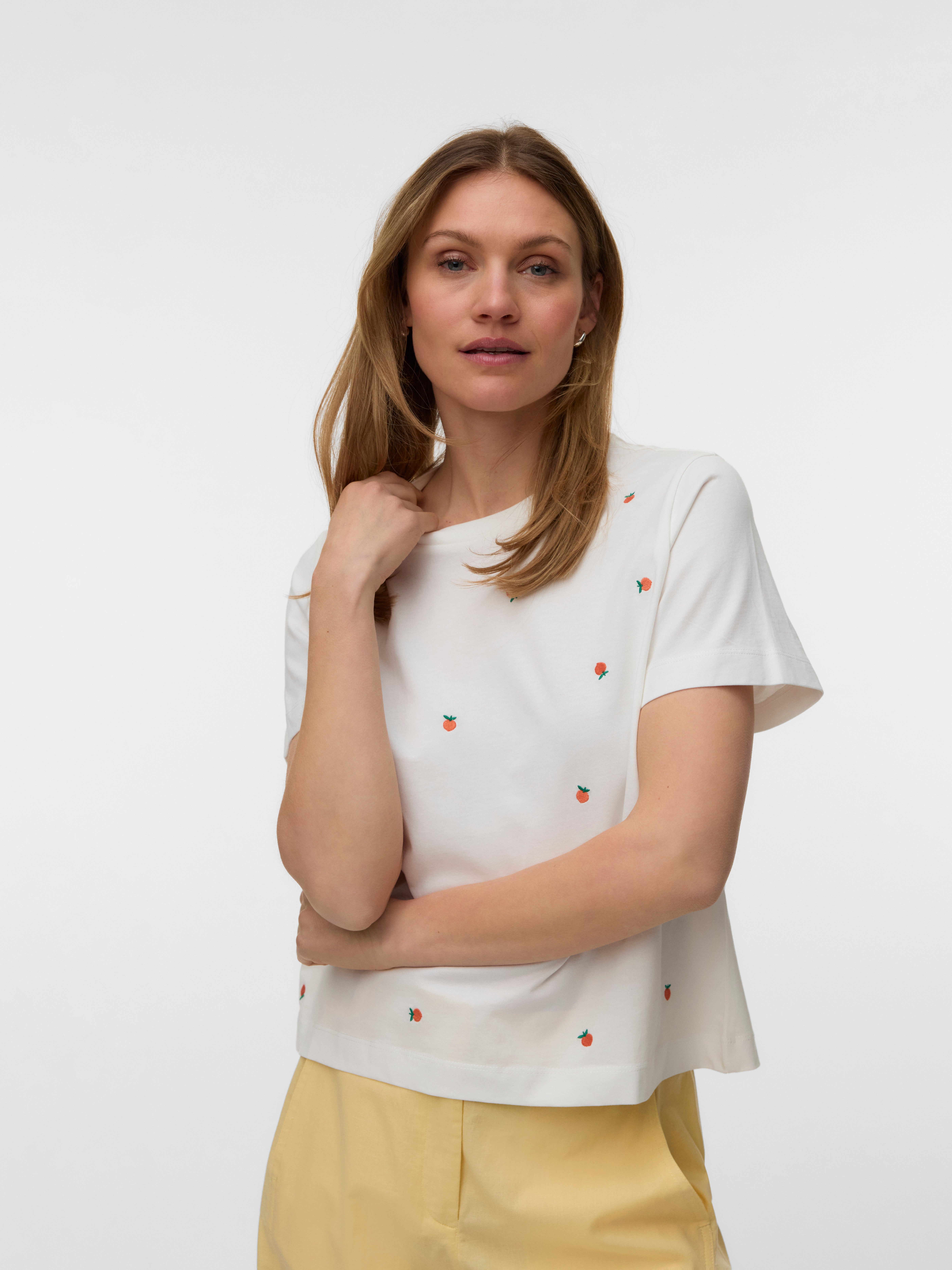 VERO MODA® VMSOLA T-Shirt