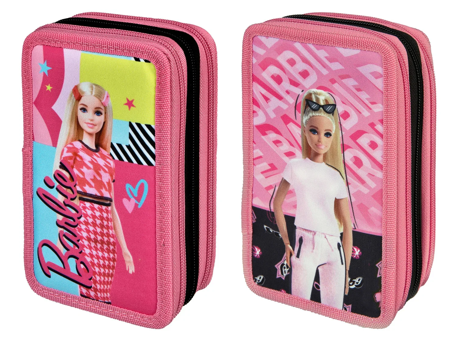Barbie Trousse d'colier