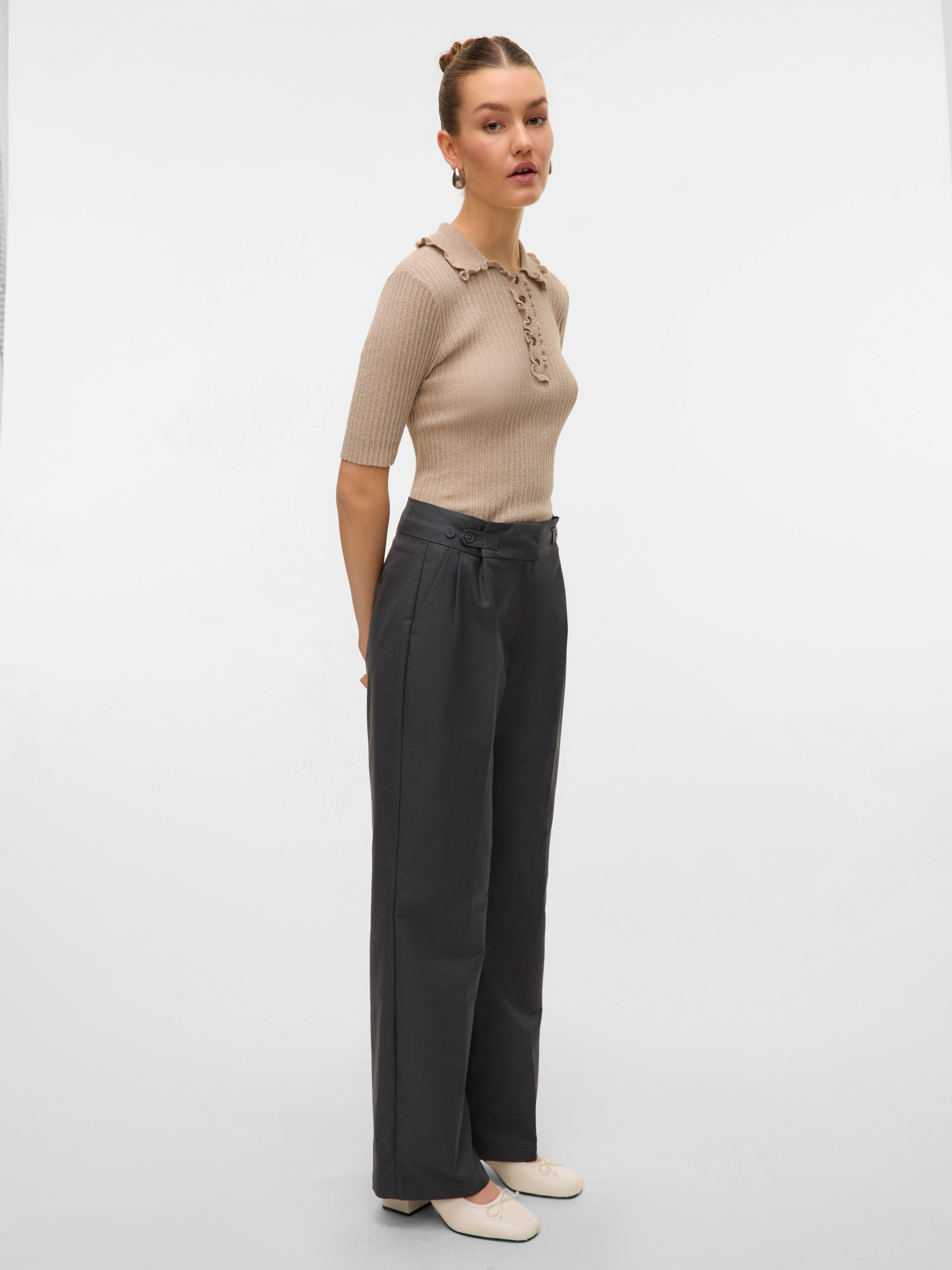VERO MODA® VMNIKKI Tailored Trousers