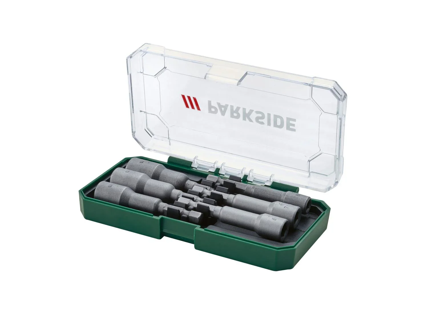 PARKSIDE Set d'embouts ou Douilles