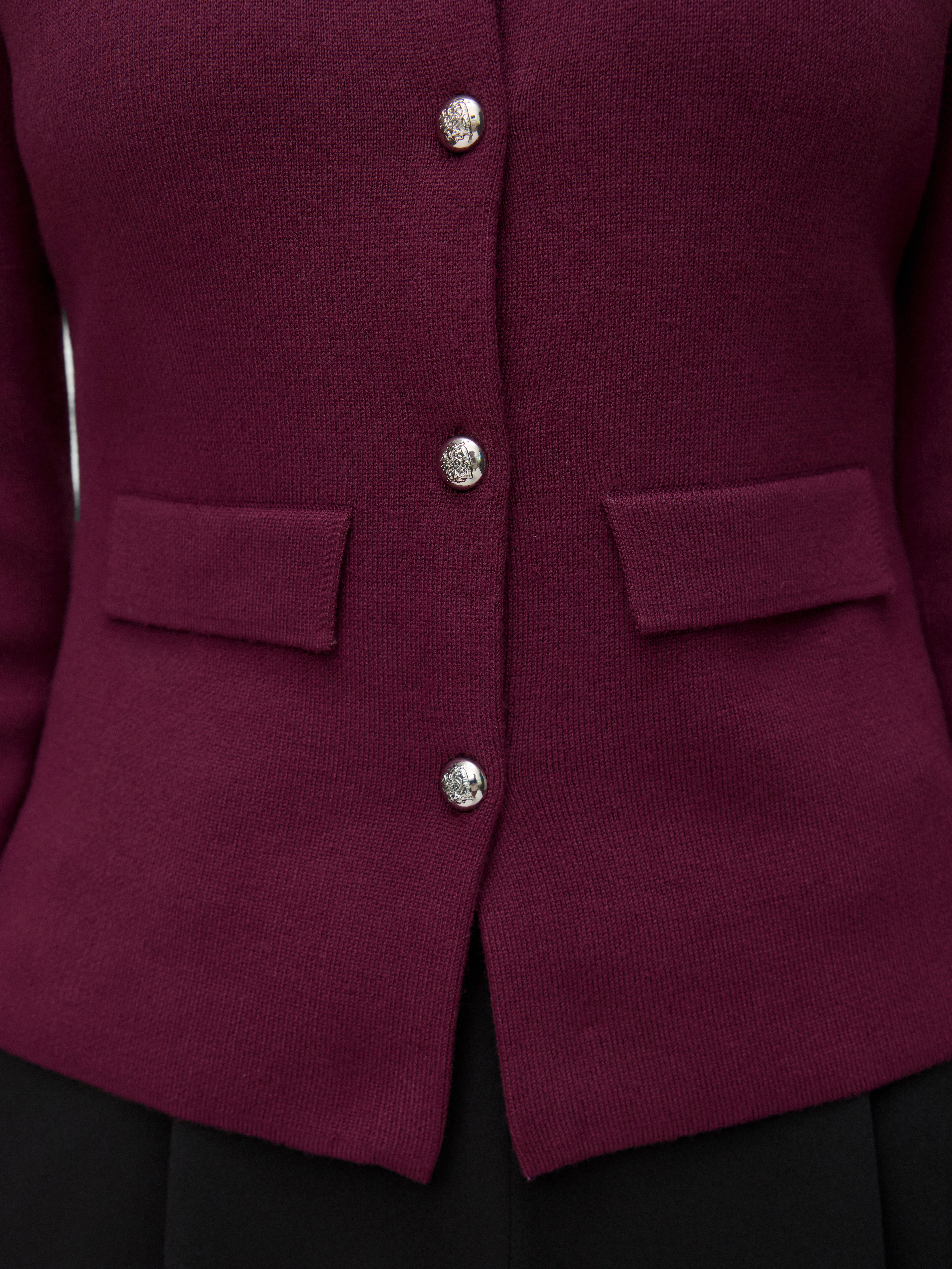 VERO MODA® VMELISE Knit Cardigan