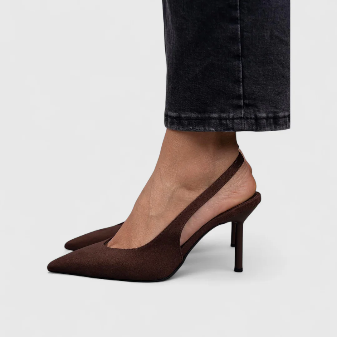 Belle | Talons Orthopédiques