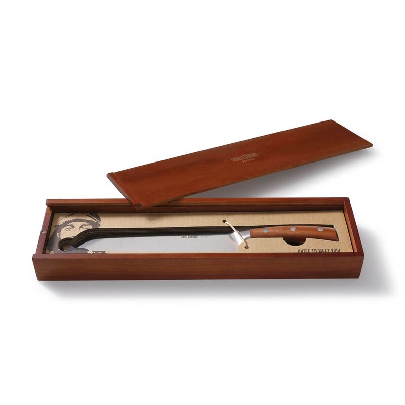 Brødkniv 20 cm kotibé