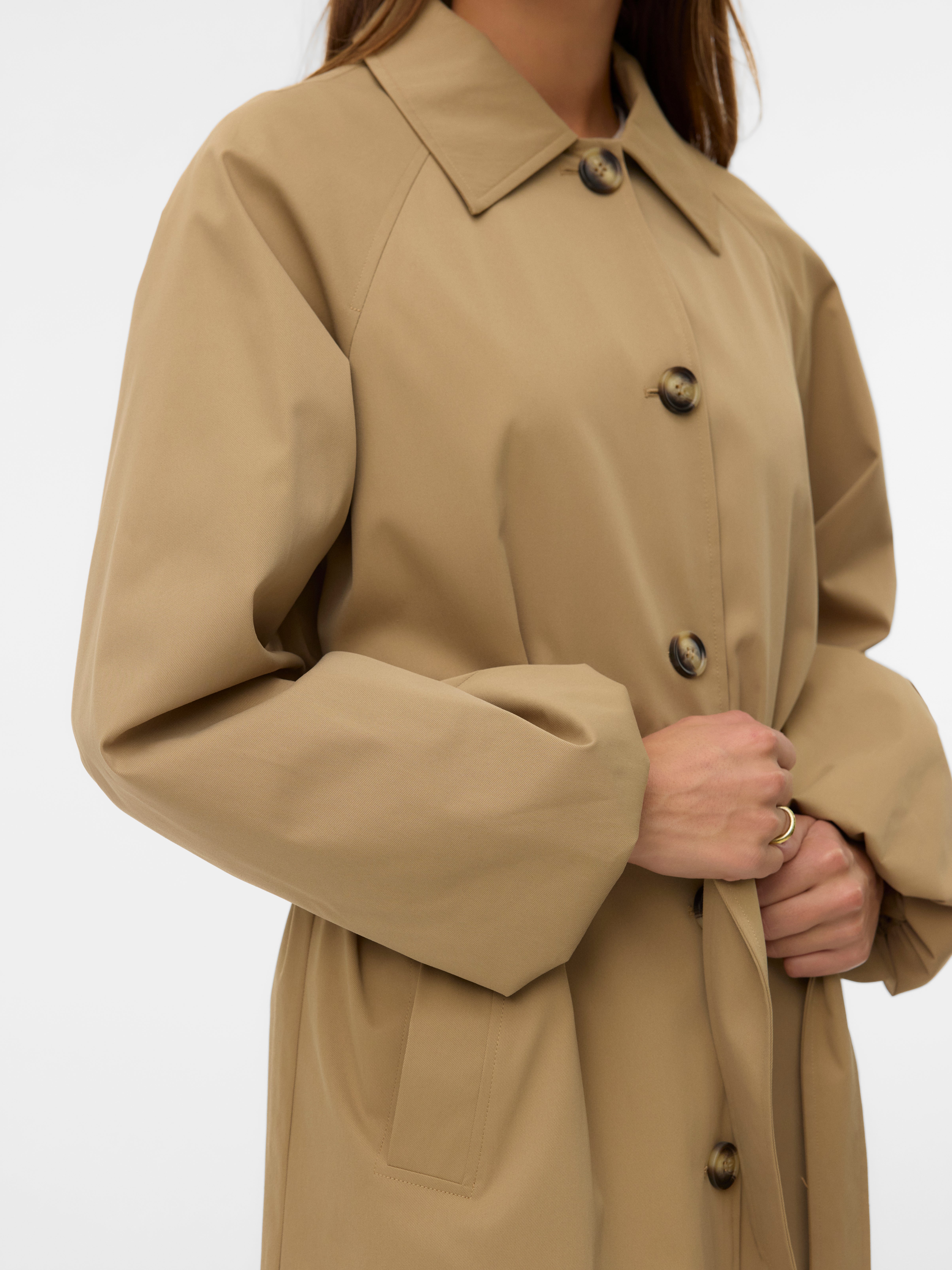 VERO MODA® VMCHRISSY Coat