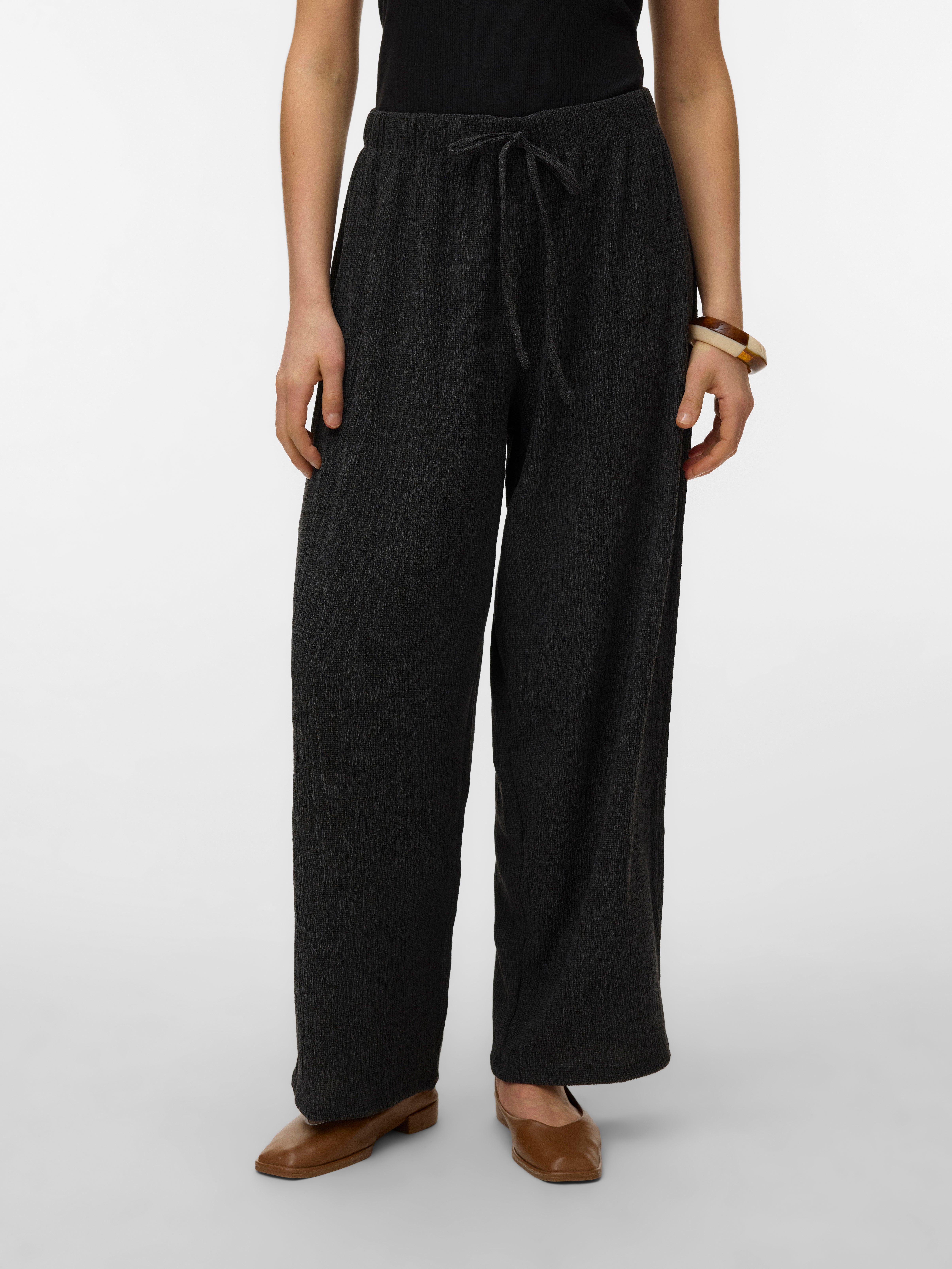 VERO MODA® VMLUNA Trousers