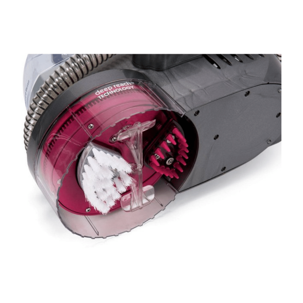 Nettoyeur de taches et de salissures mains libres Bissell Spotbot Pet, 33N8A (2025)