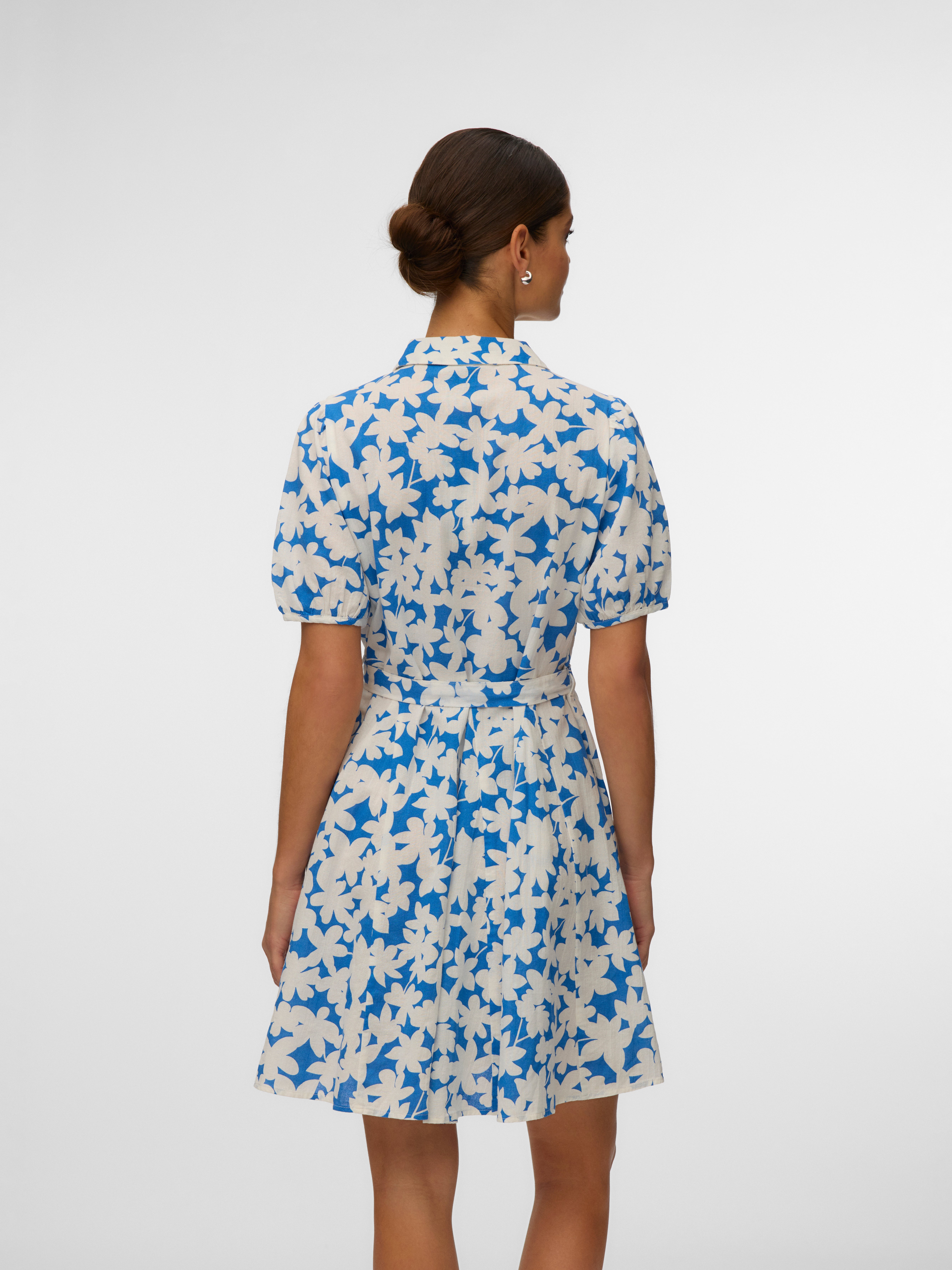 VERO MODA® VMDICTHE Short dress