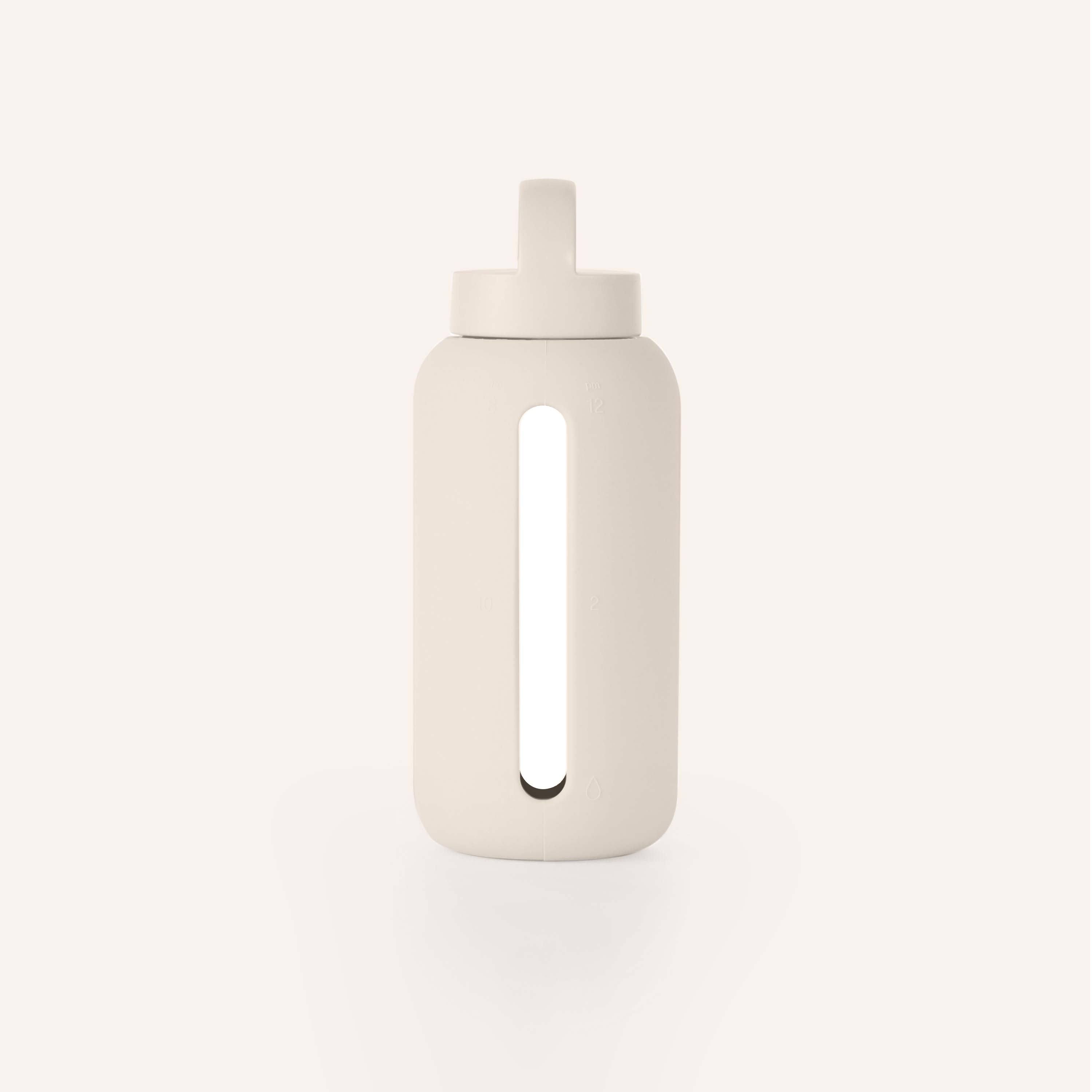 Bink Salt 27oz Day Bottle Glass Water Bottle