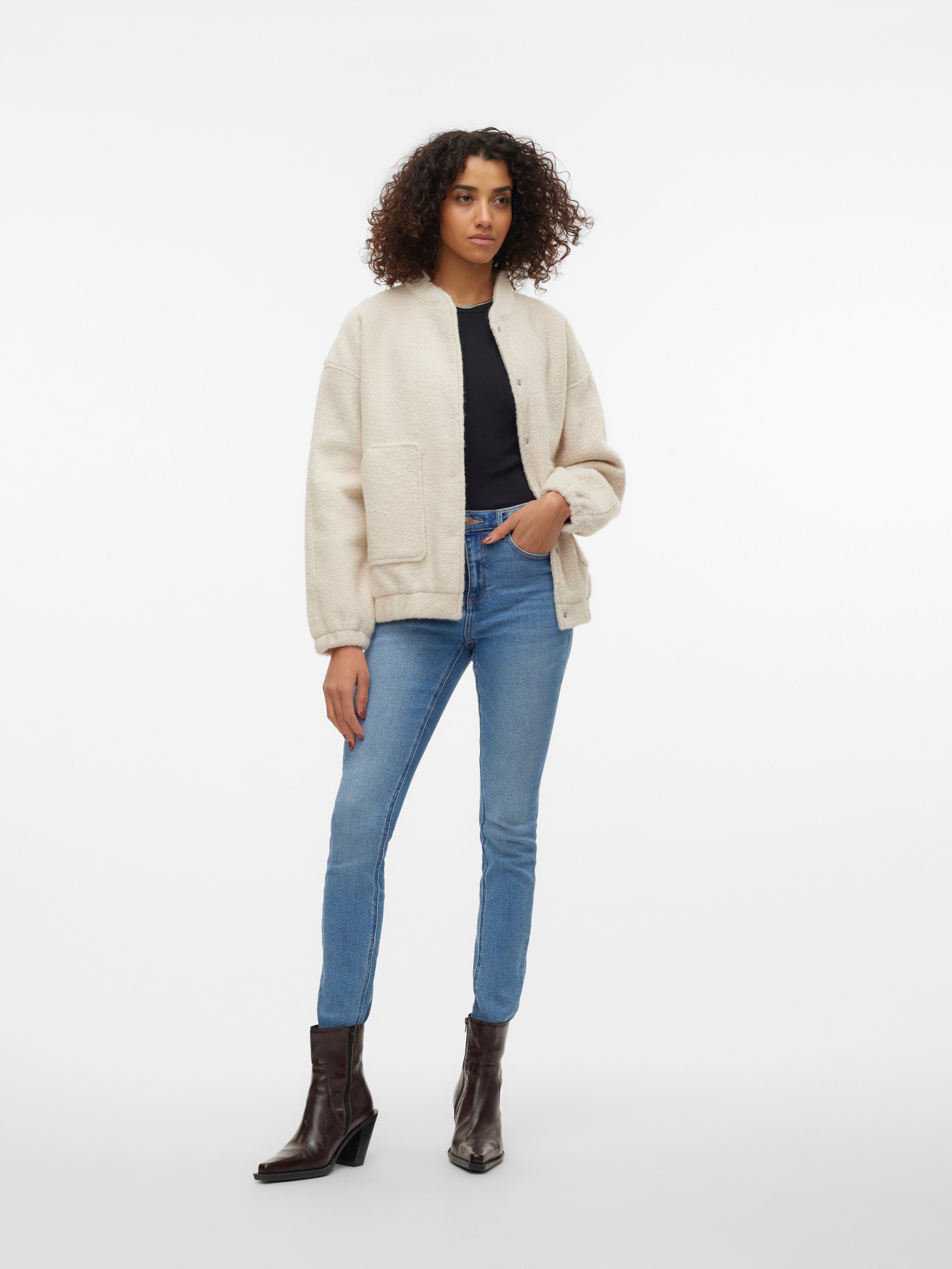 VERO MODA® VMAMBER Jacket