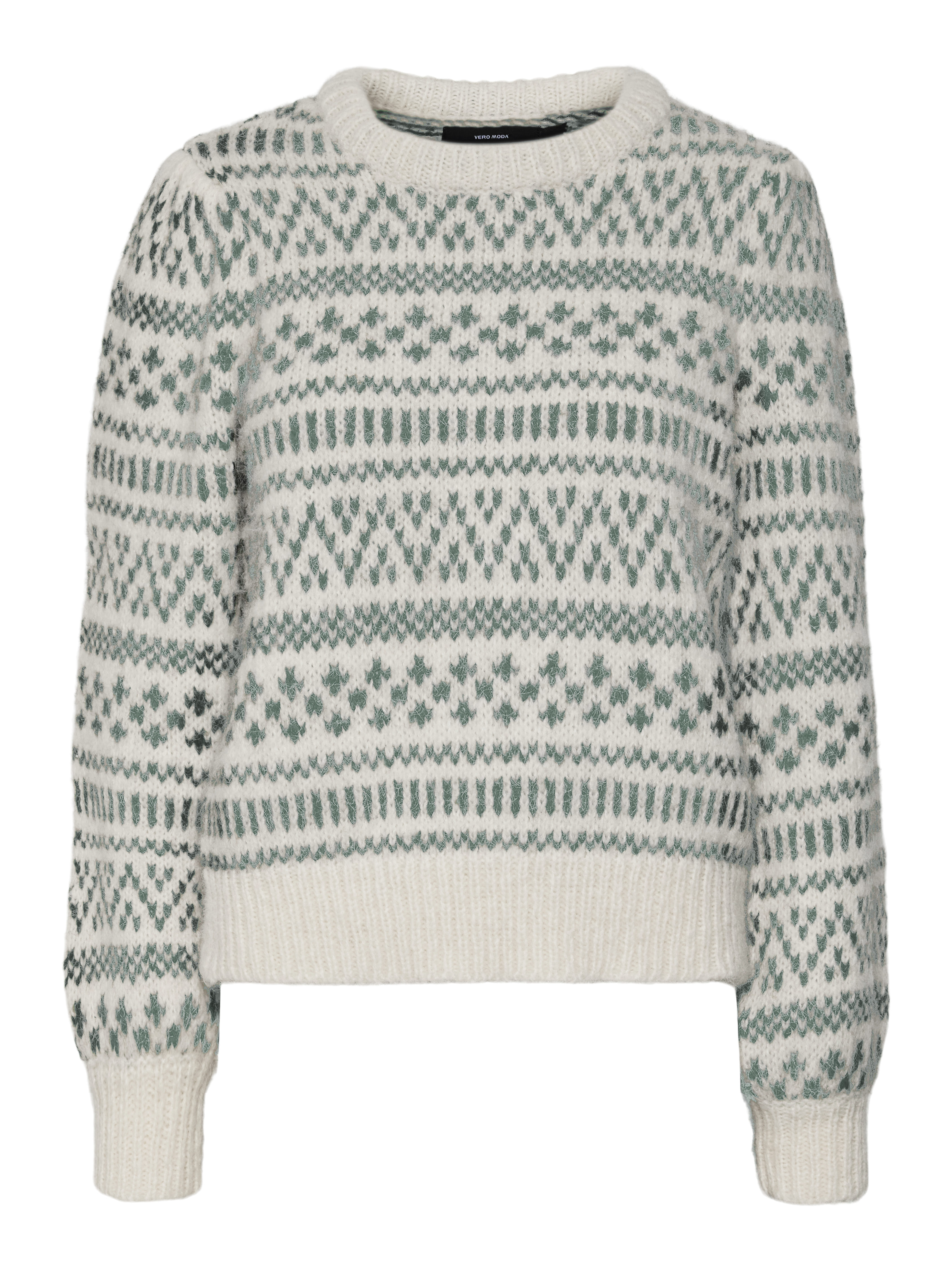 VERO MODA® VMKAIRA Knitted pullover