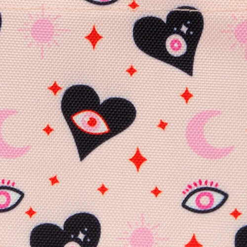 Pochette avant medium Piazza Mercantile