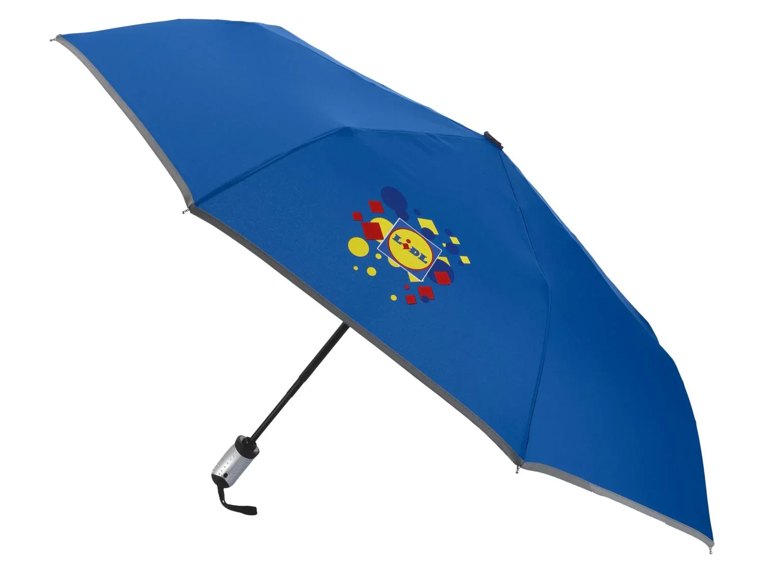 Parapluie de poche automatique