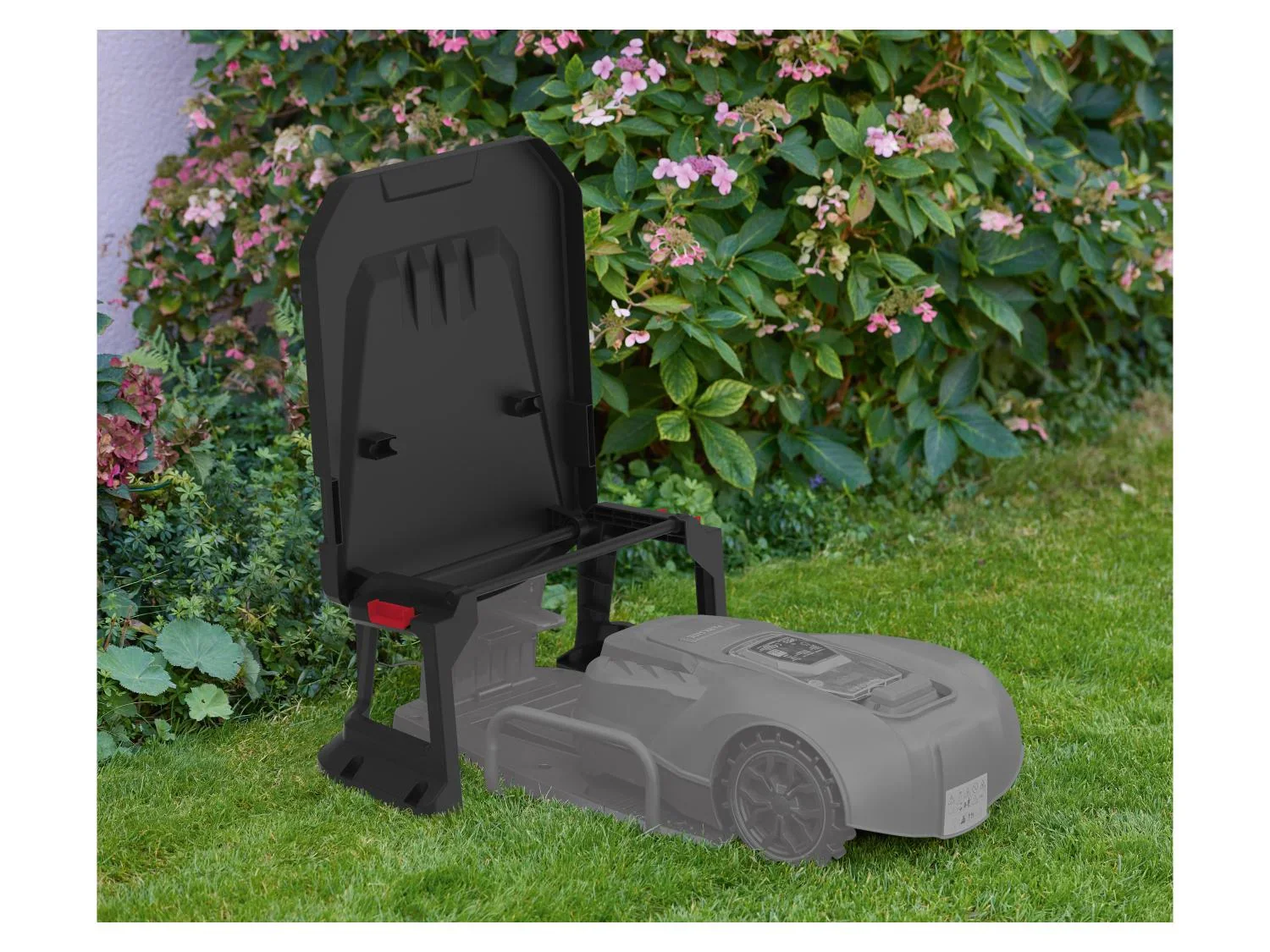 PARKSIDE Garage pour tondeuse robot PUMRG A1