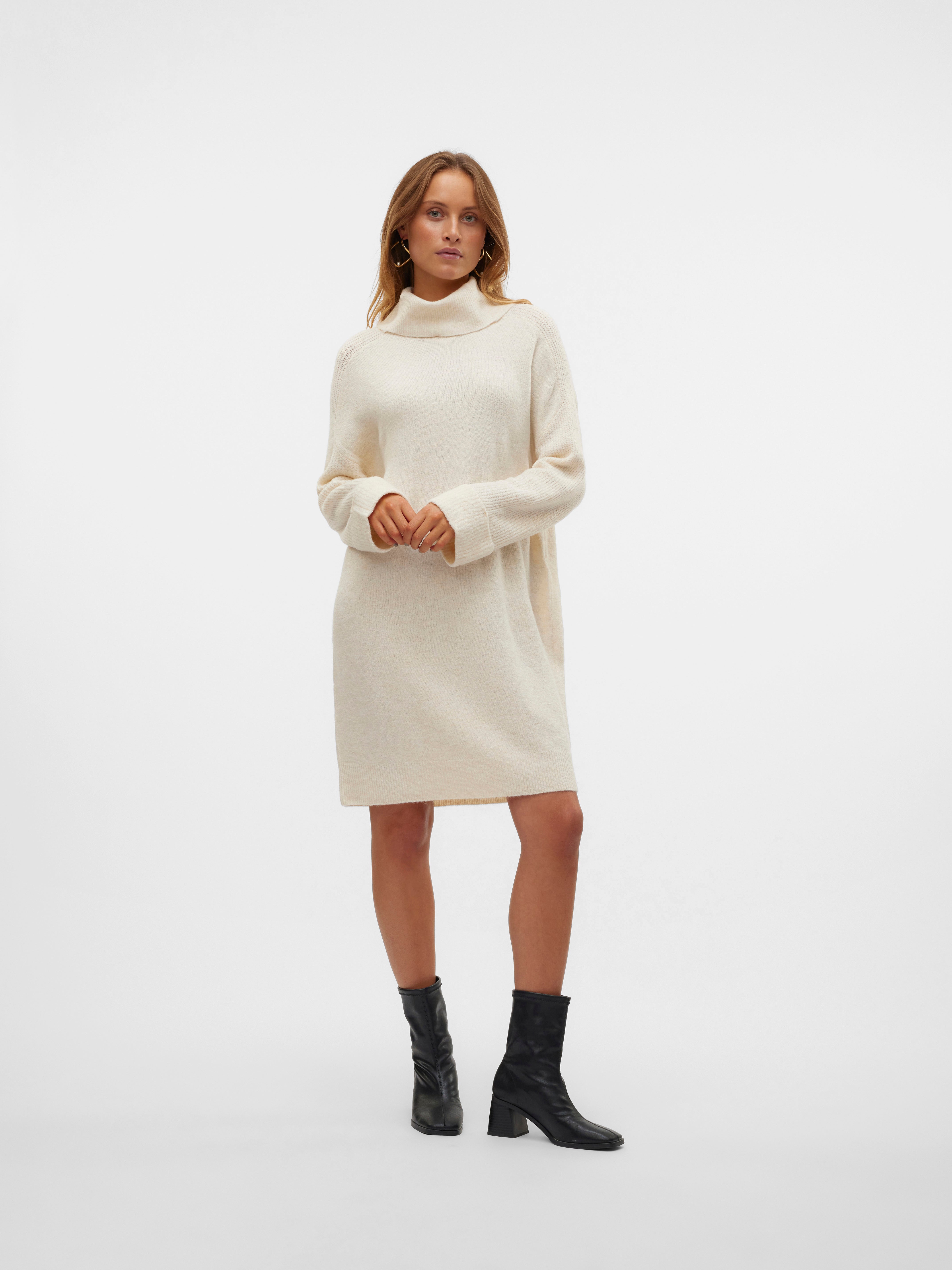 VERO MODA® VMJUPITER Midi dress