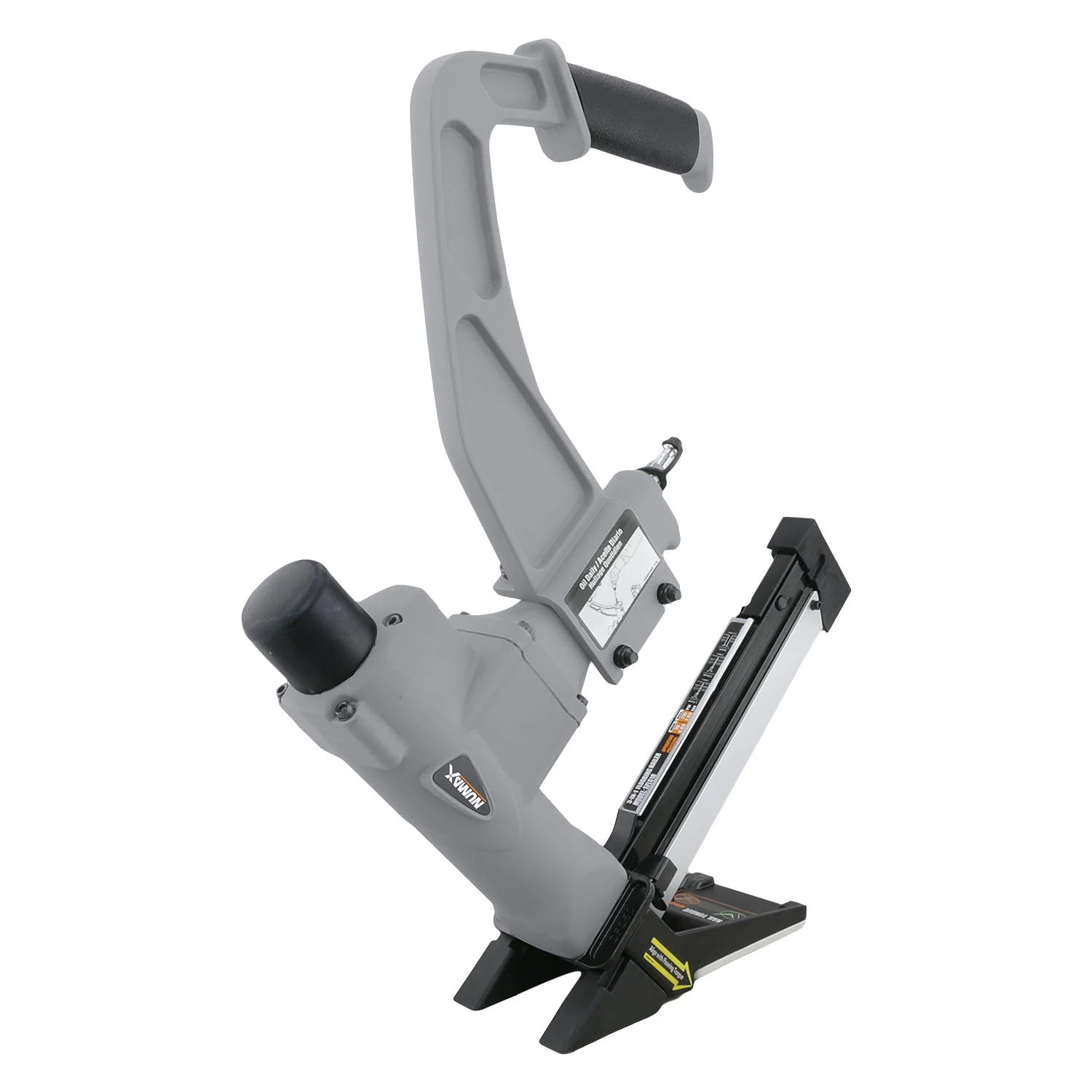 Numax SFL618 Pneumatic 3 - in - 1 15.5 - Gauge and 16 - Gauge 2