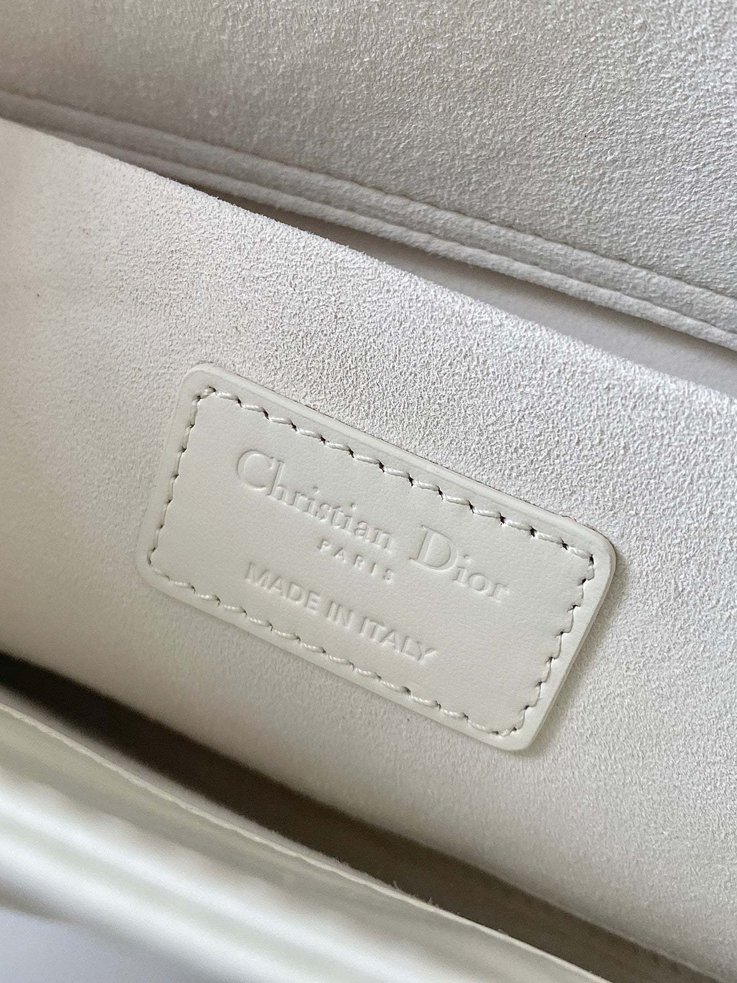 CD Lady D - Joy Bag