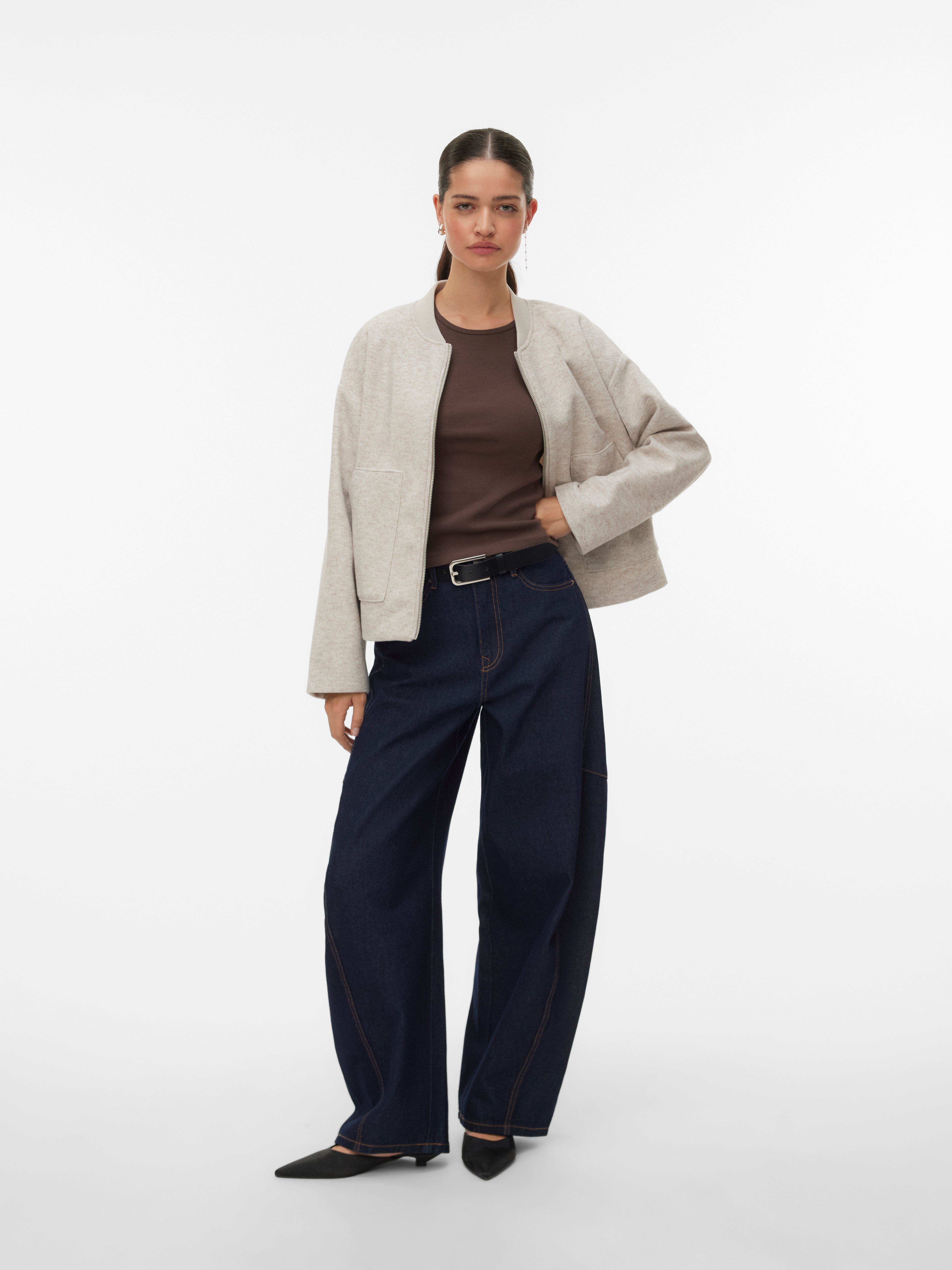 VERO MODA® VMIDA Light Jacket