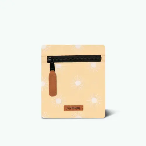 Pochette latérale Dalt Vila