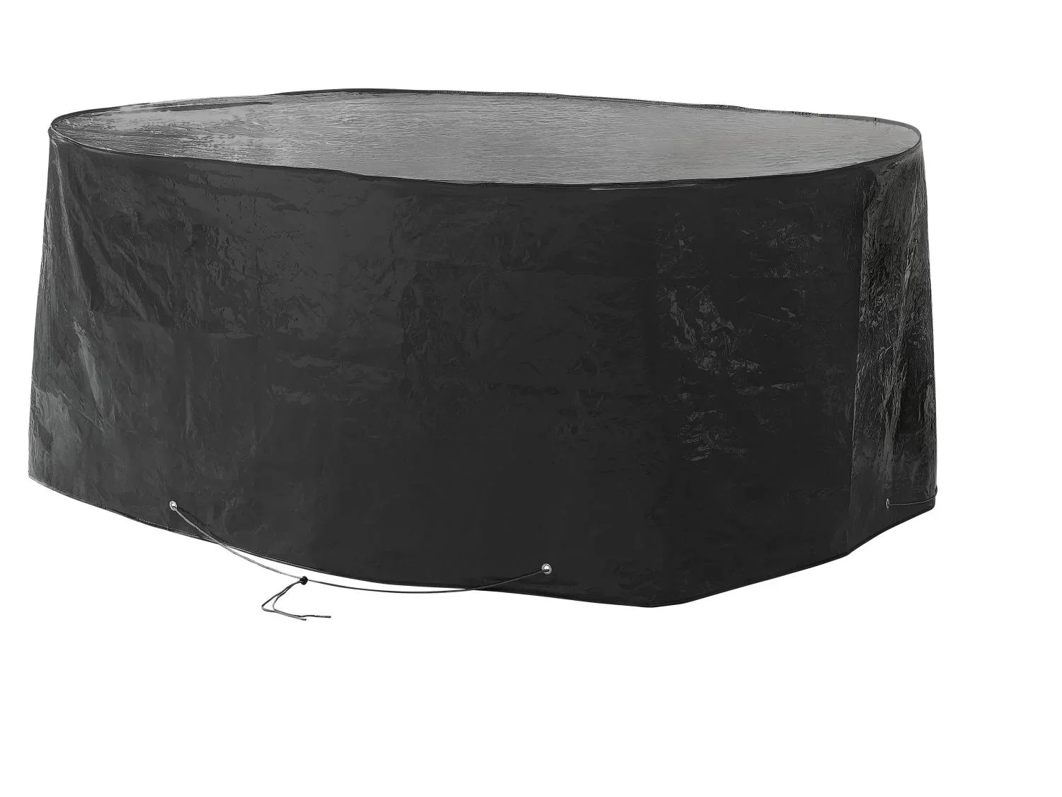 LIVARNO Housse de protection pour table de jardin