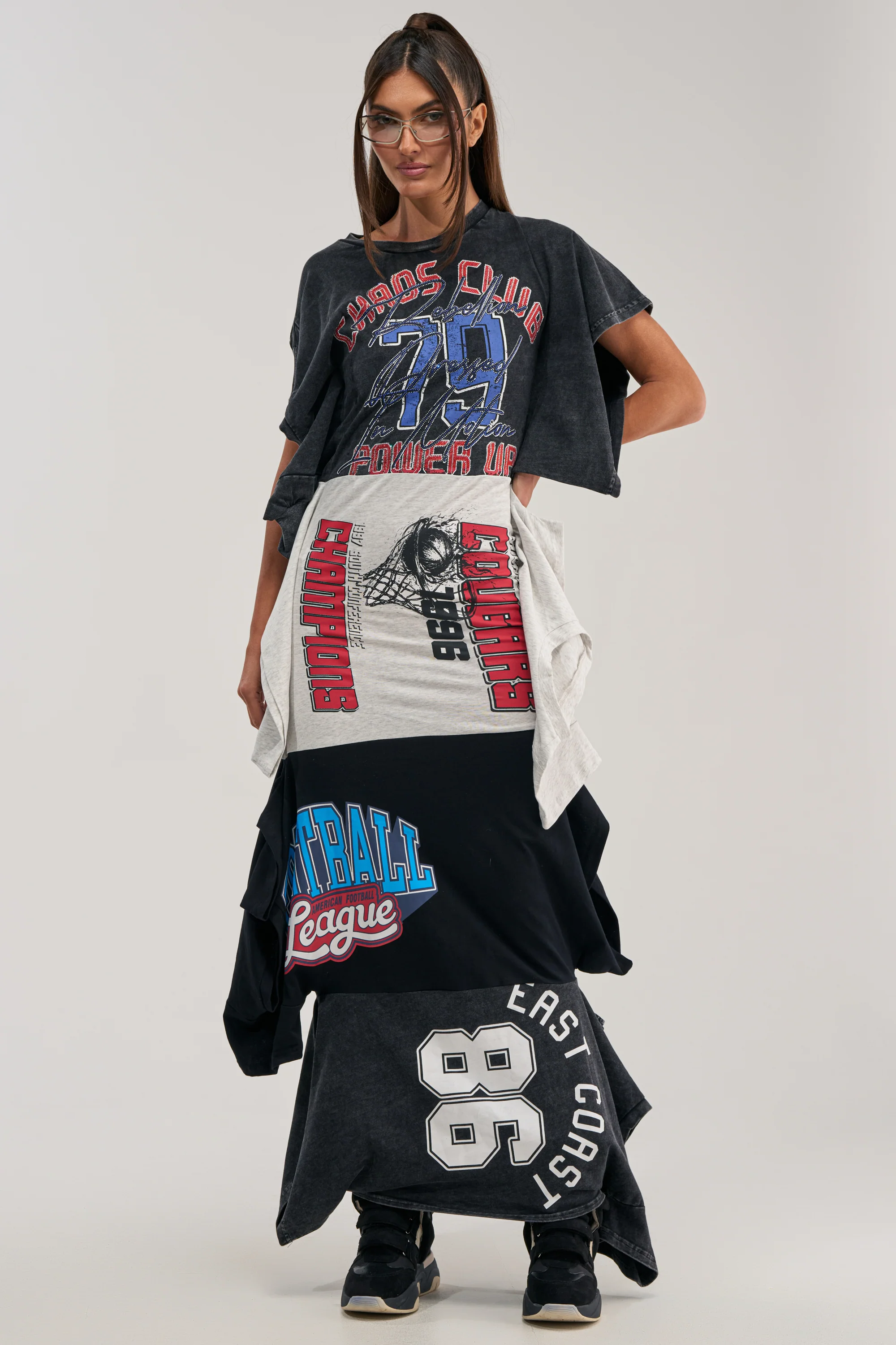 Print Dresses - Akira Store
