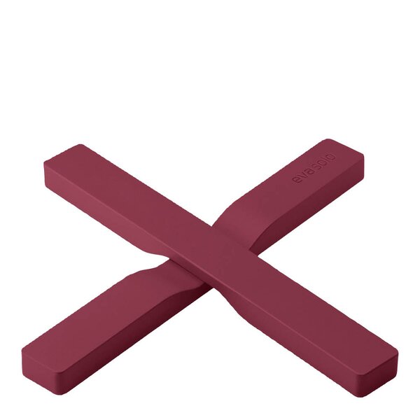 Magnetisk bordskåner 19,5 ruby