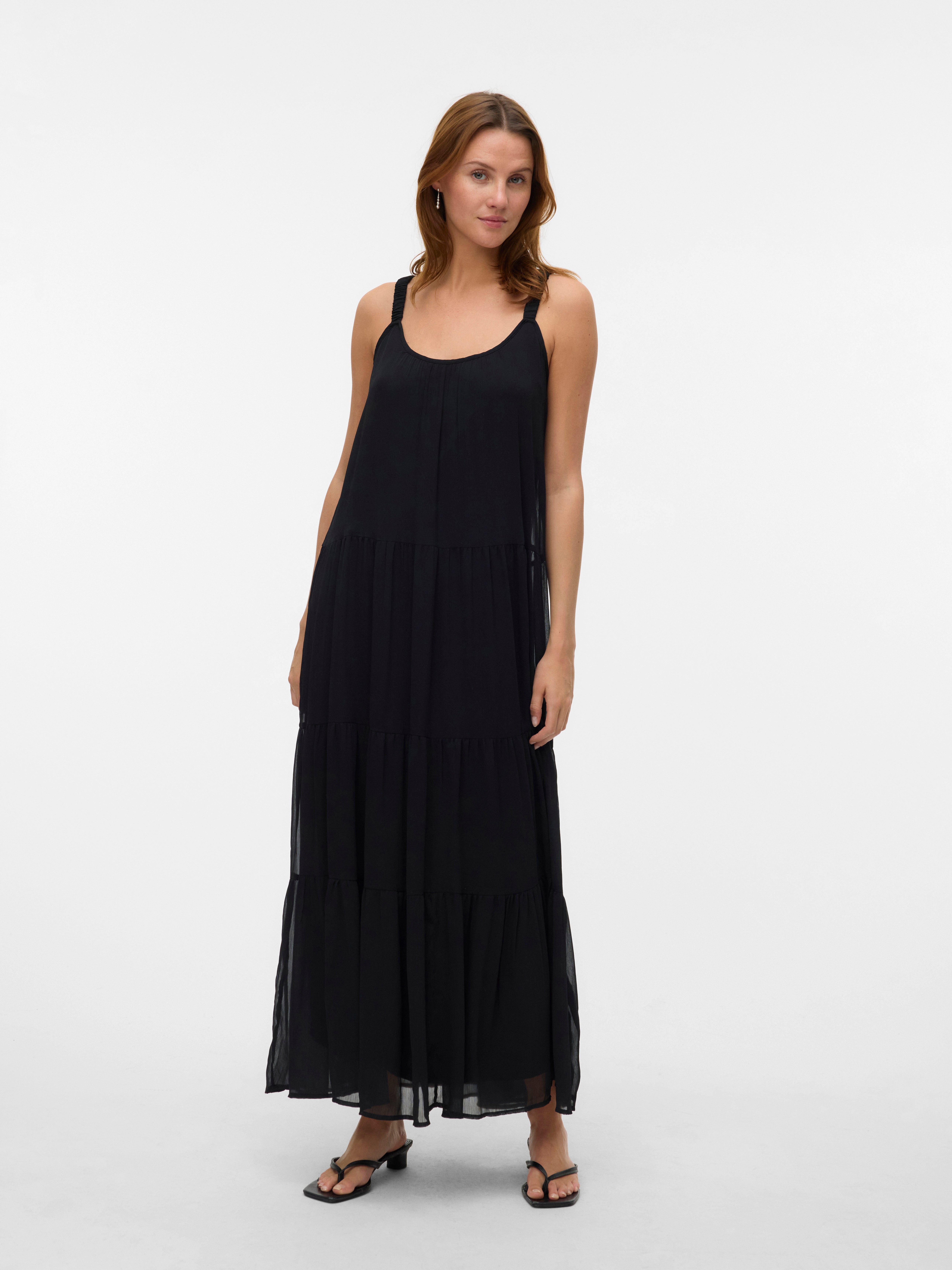 VERO MODA® VMSMILLA Long dress