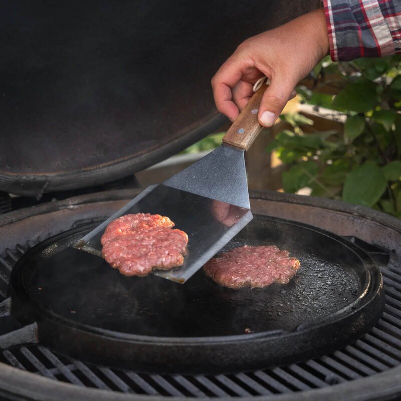 Burgerspade XXL 32,5x12x25 cm