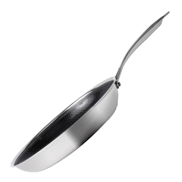 Hybrid stekepanne 32 cm