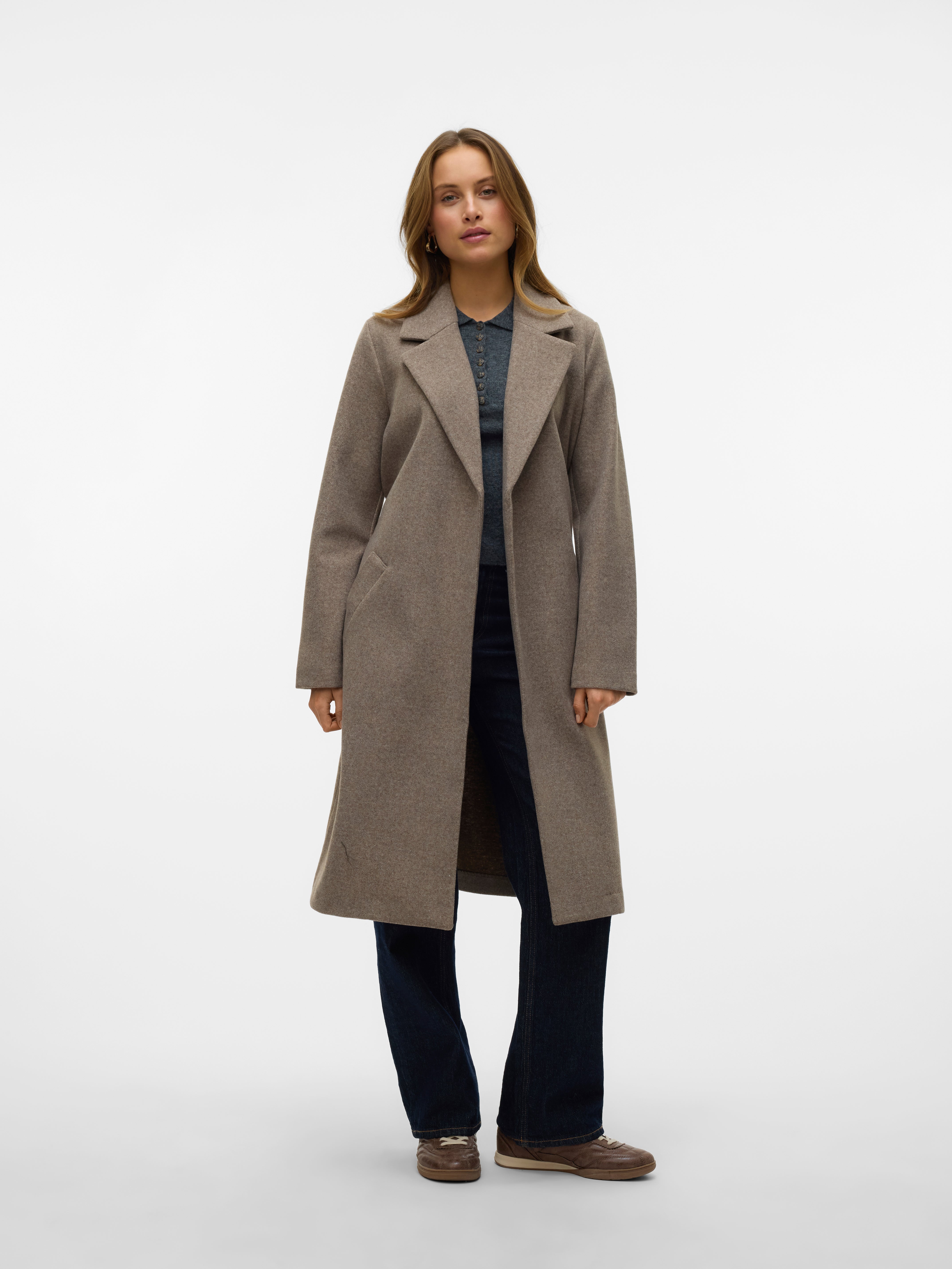 VERO MODA® VMFORTUNEAYA Coat